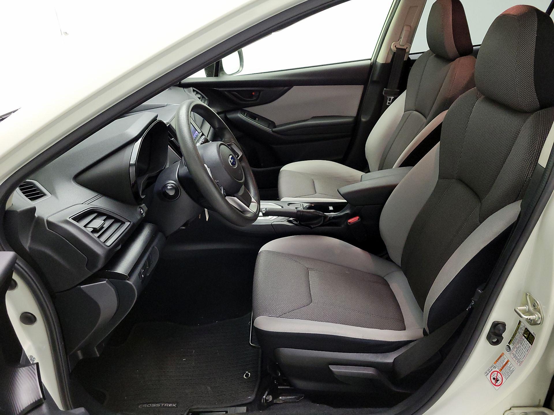 Thumbnail: 2019 Subaru Crosstrek - 11