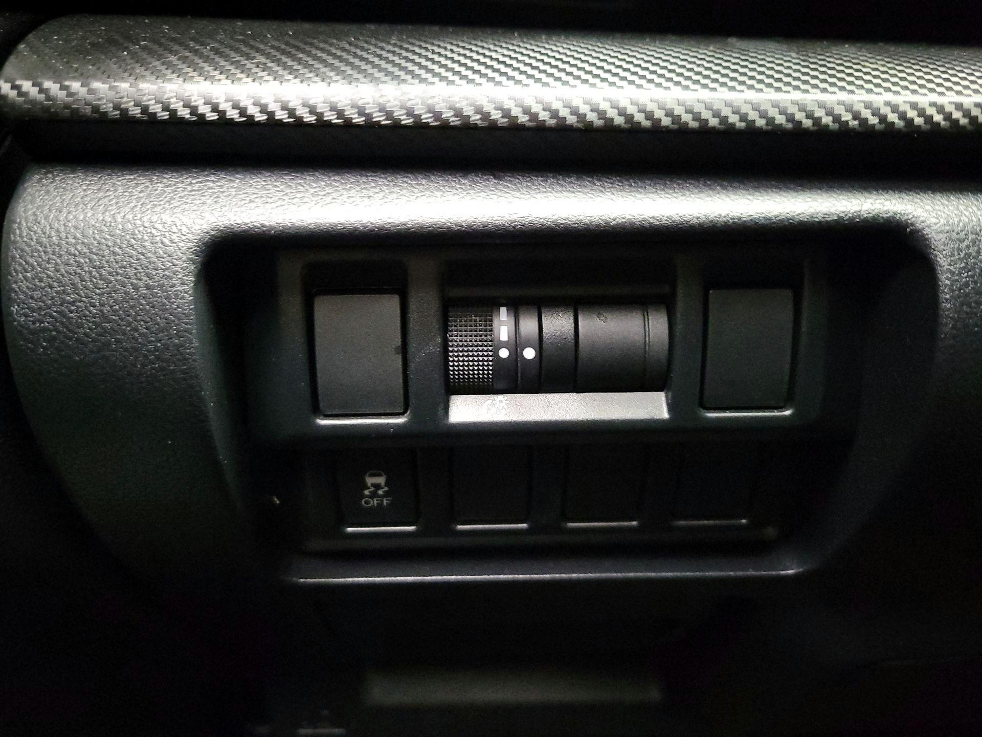 Thumbnail: 2019 Subaru Crosstrek - 13