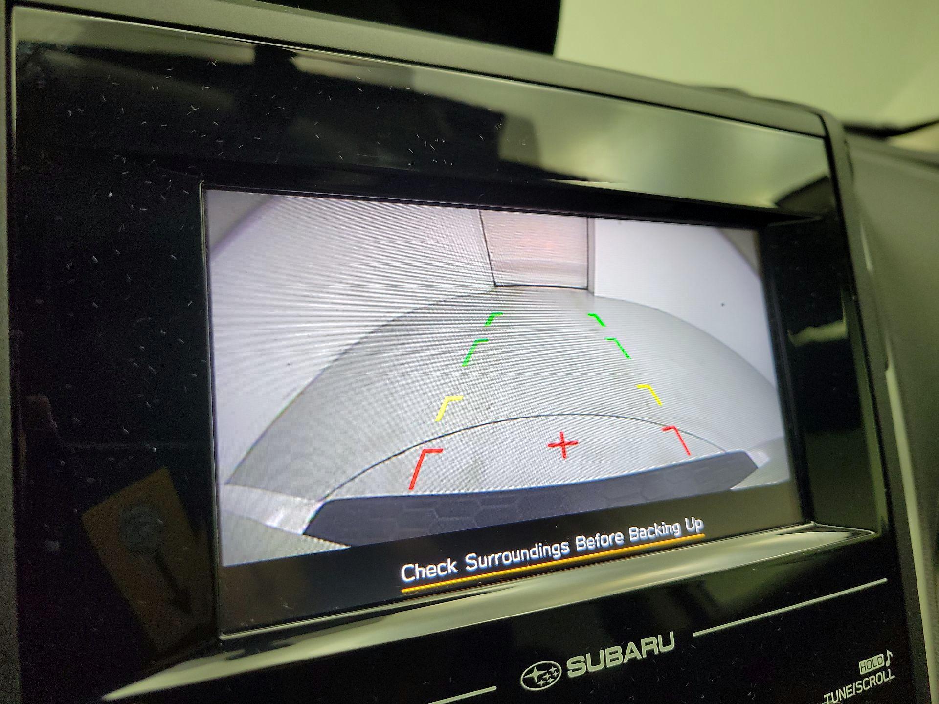 Thumbnail: 2019 Subaru Crosstrek - 14