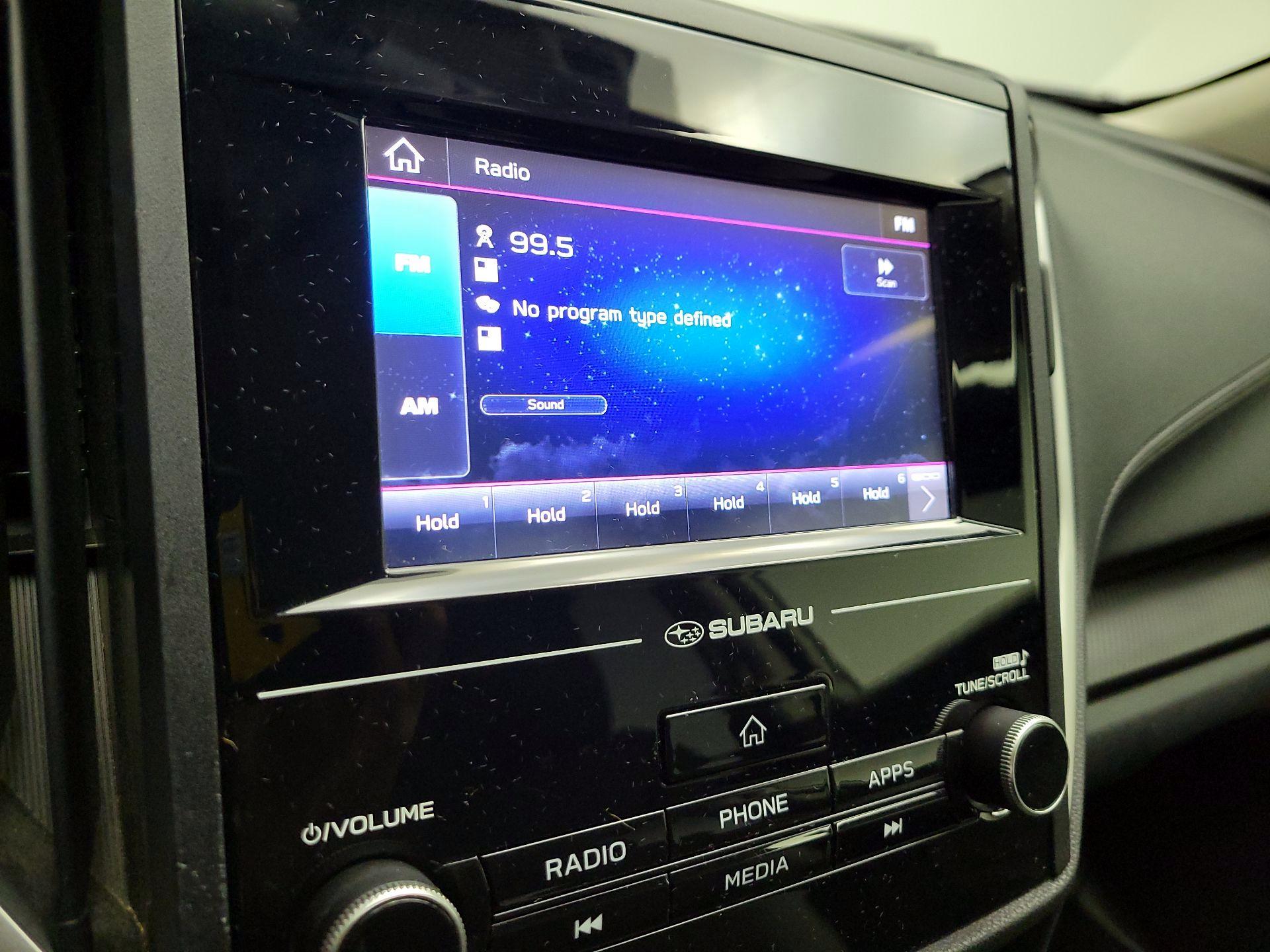 Thumbnail: 2019 Subaru Crosstrek - 15