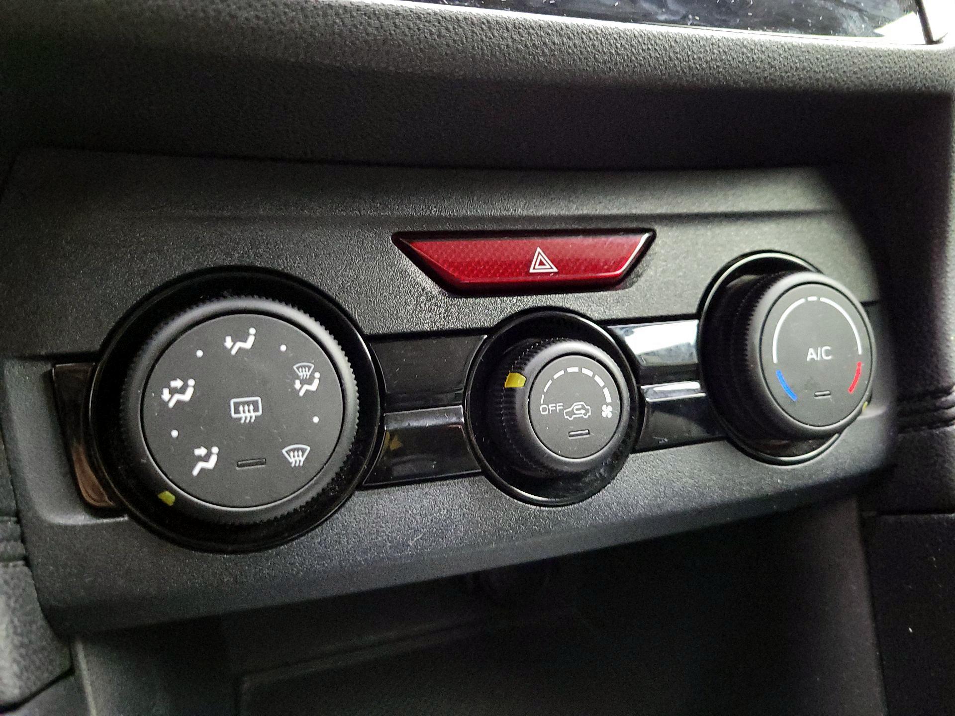 Thumbnail: 2019 Subaru Crosstrek - 16