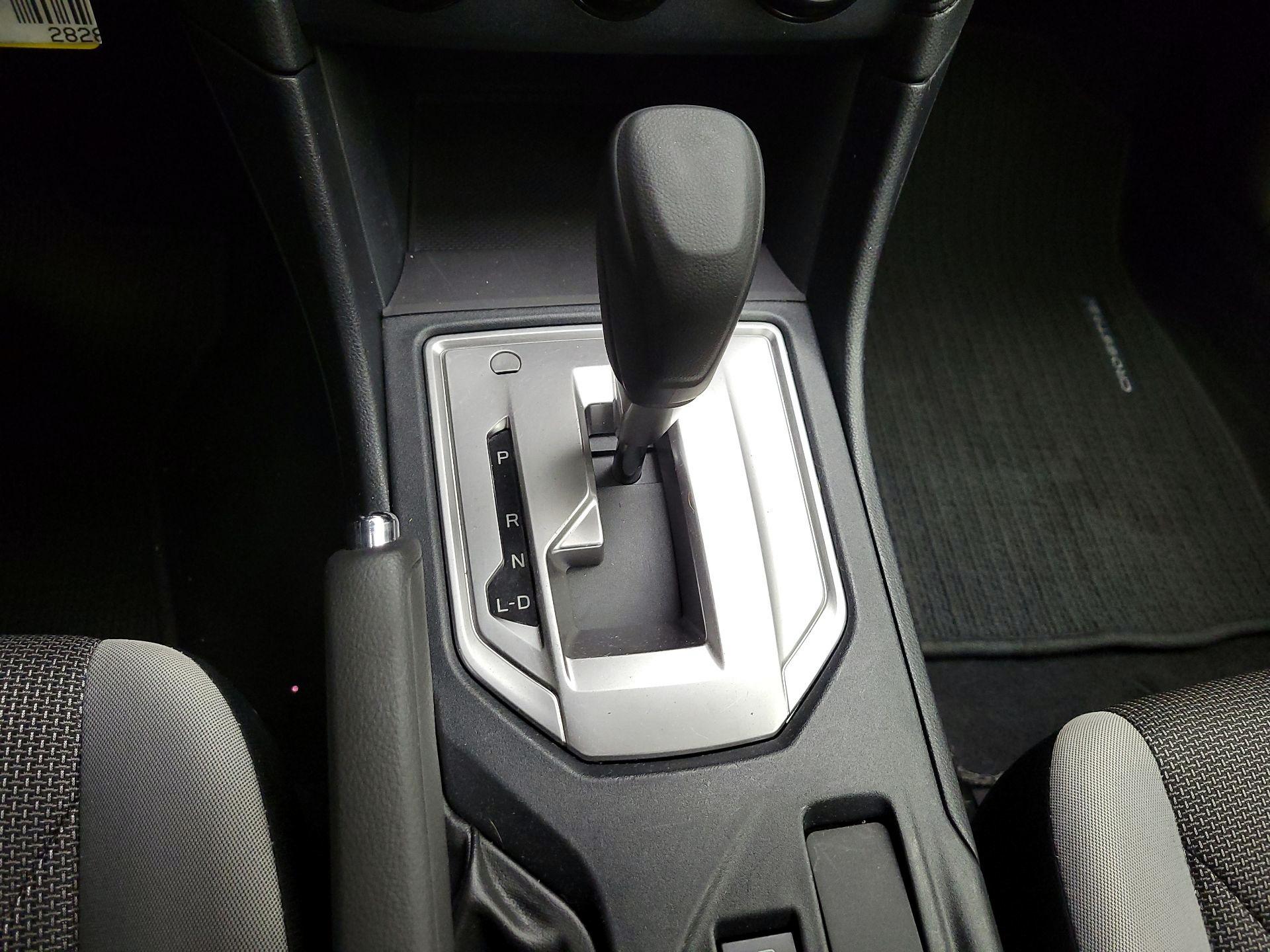 Thumbnail: 2019 Subaru Crosstrek - 17