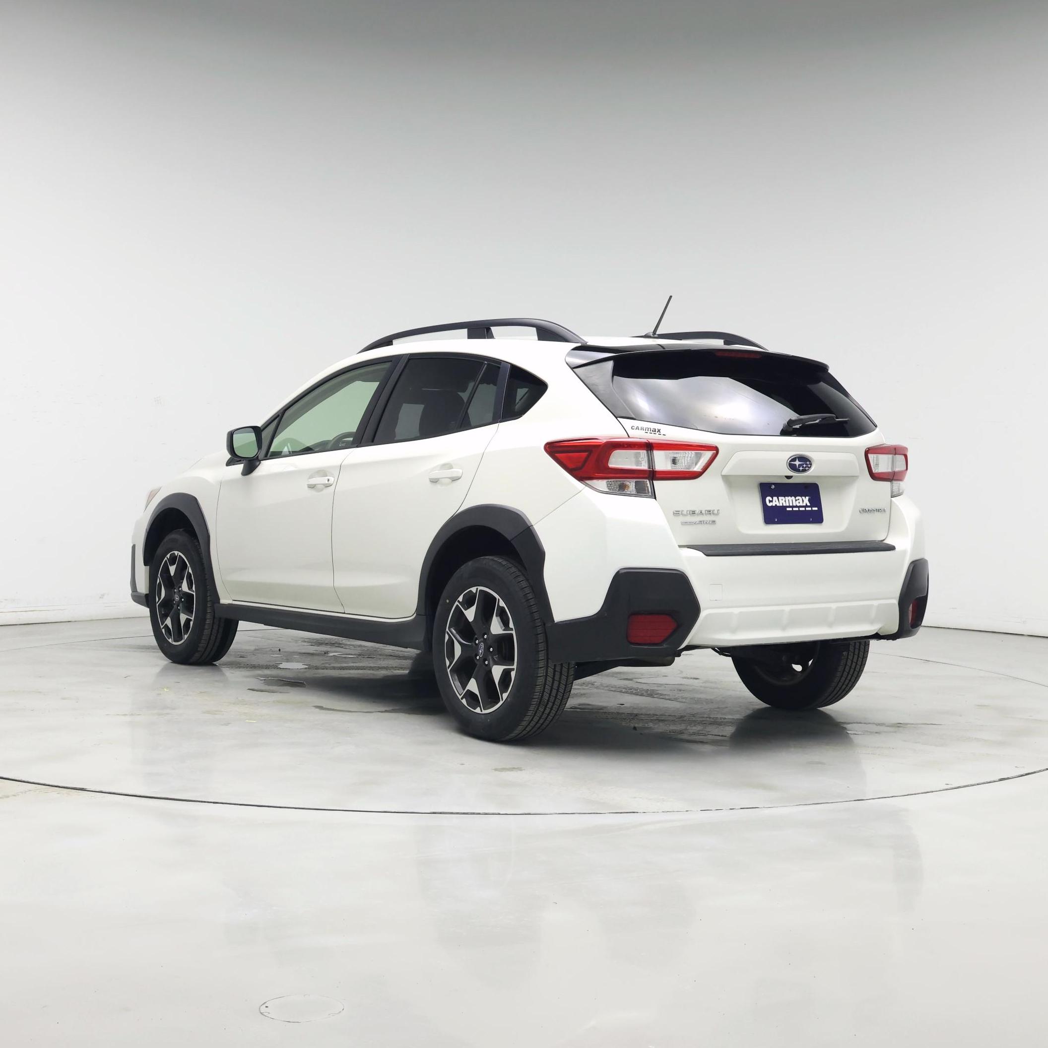 Thumbnail: 2019 Subaru Crosstrek - 2