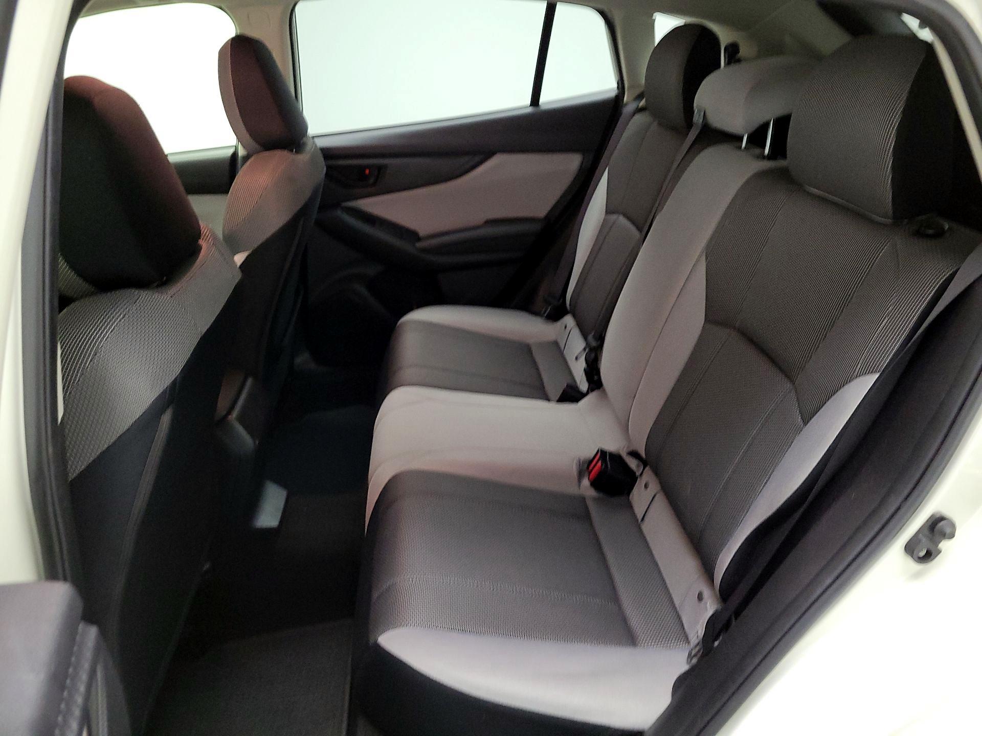 Thumbnail: 2019 Subaru Crosstrek - 19