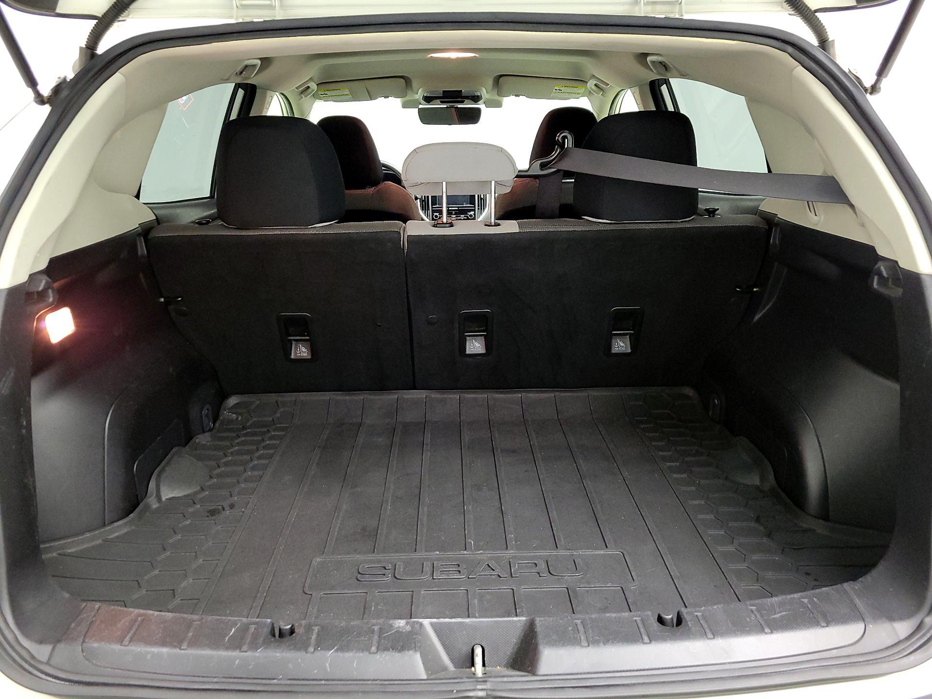 Thumbnail: 2019 Subaru Crosstrek - 20