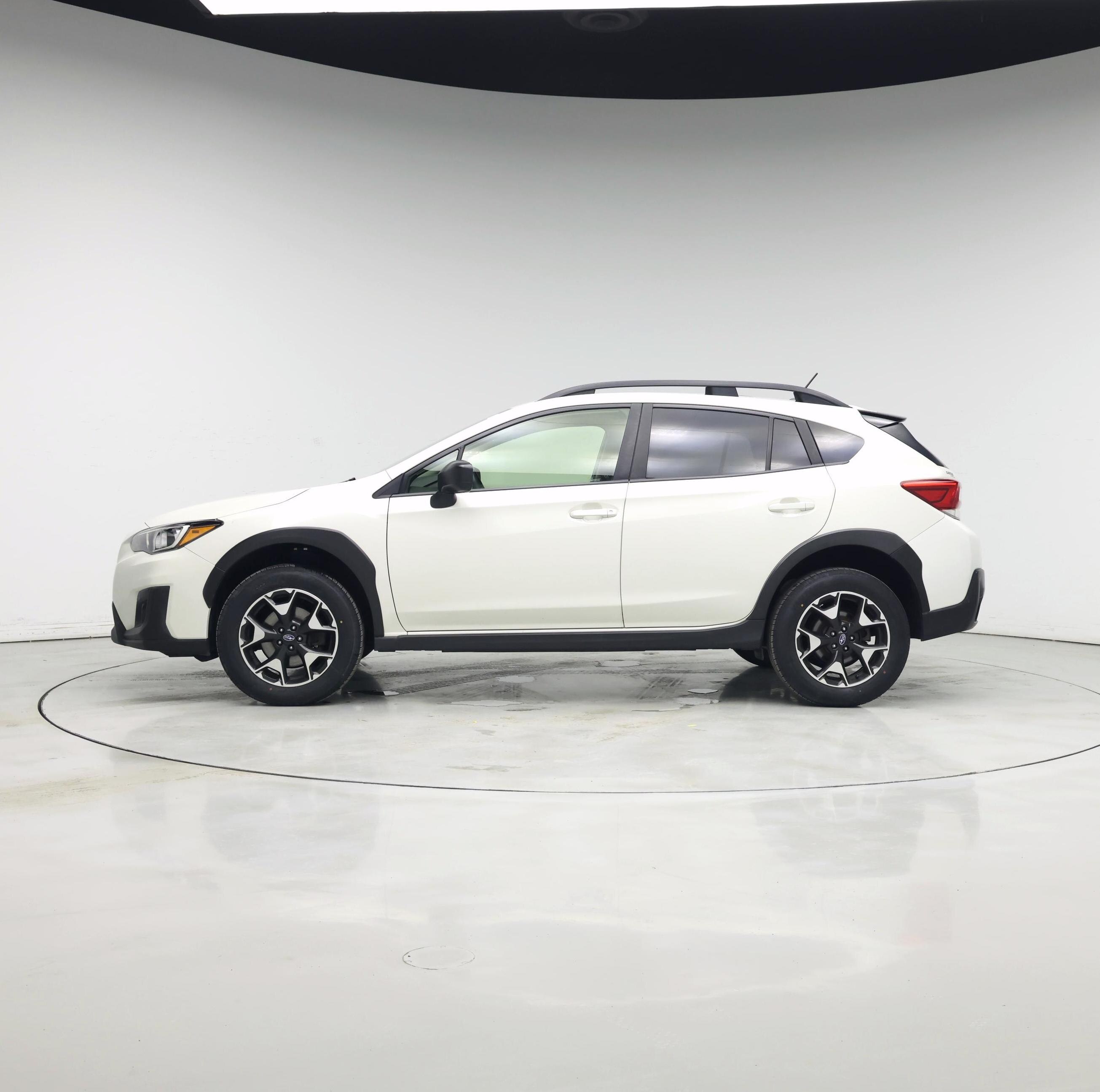 Thumbnail: 2019 Subaru Crosstrek - 3