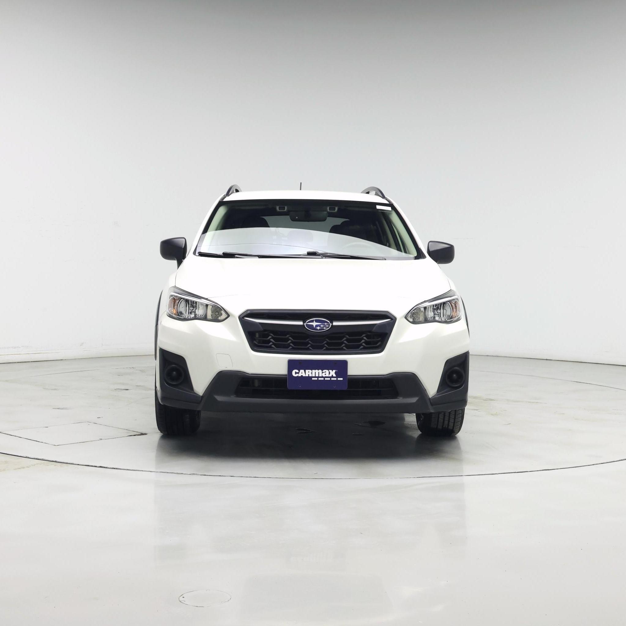 Thumbnail: 2019 Subaru Crosstrek - 5