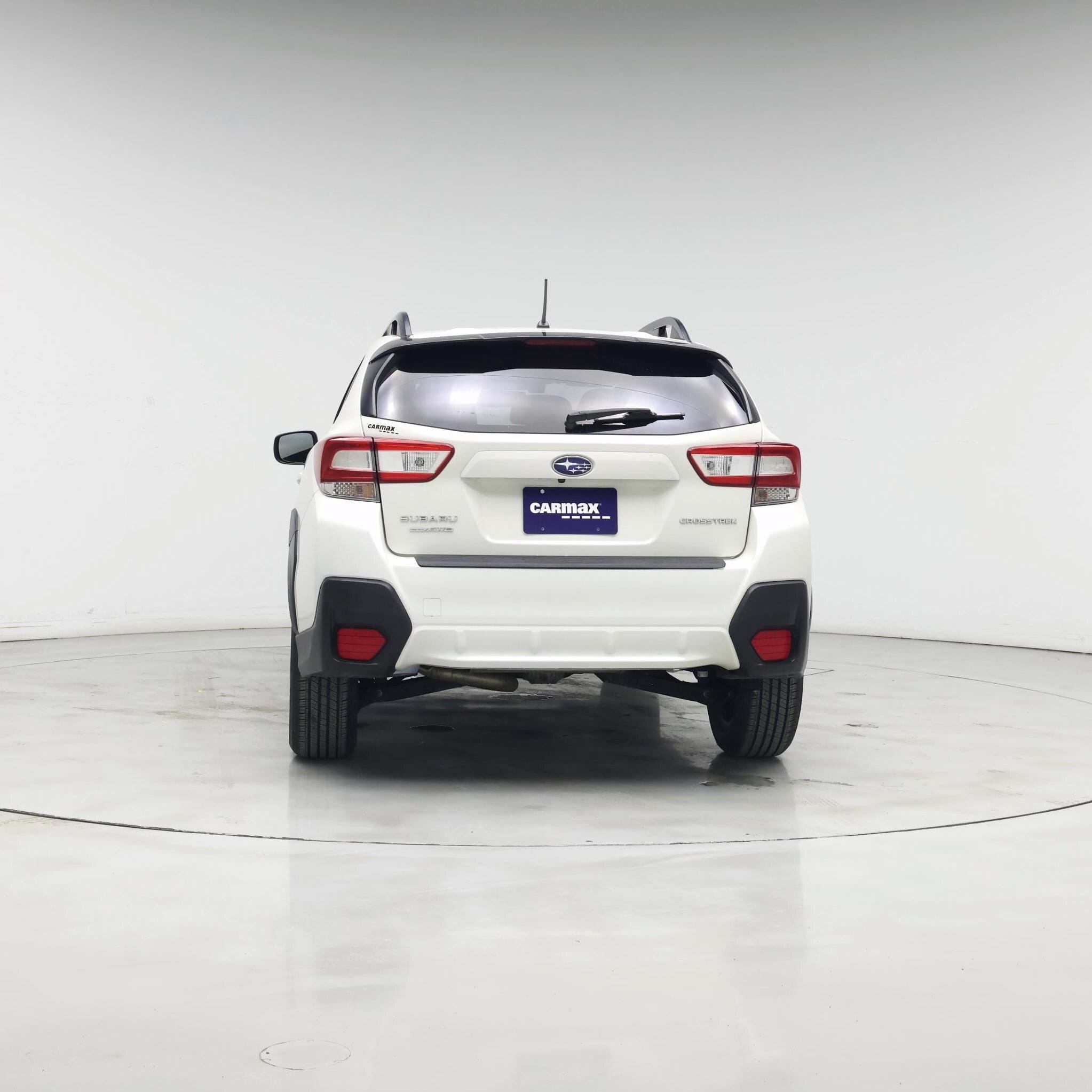 Thumbnail: 2019 Subaru Crosstrek - 6