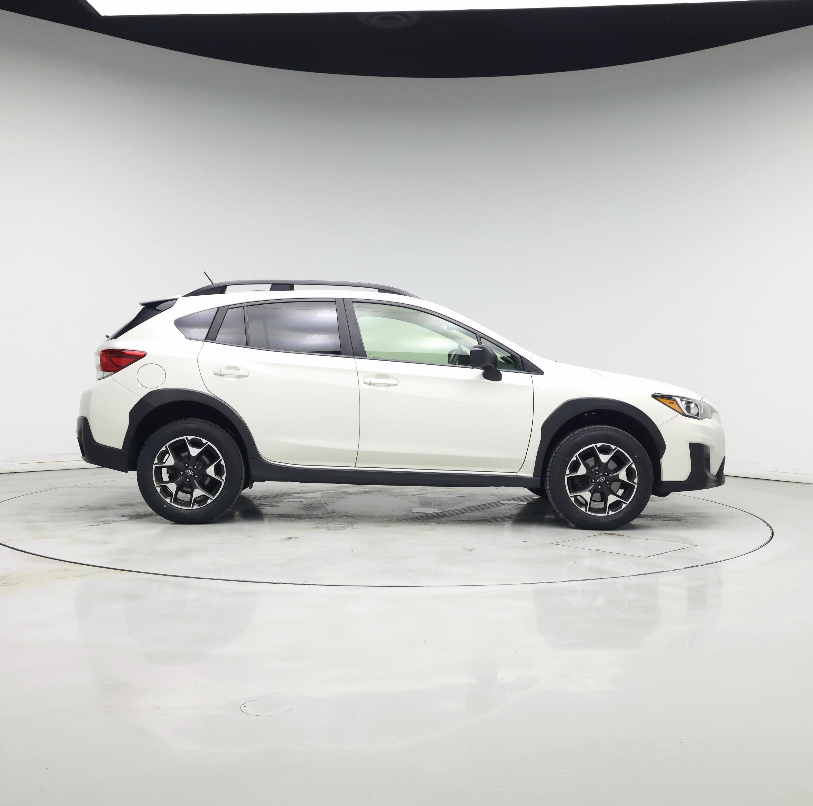 Thumbnail: 2019 Subaru Crosstrek - 7