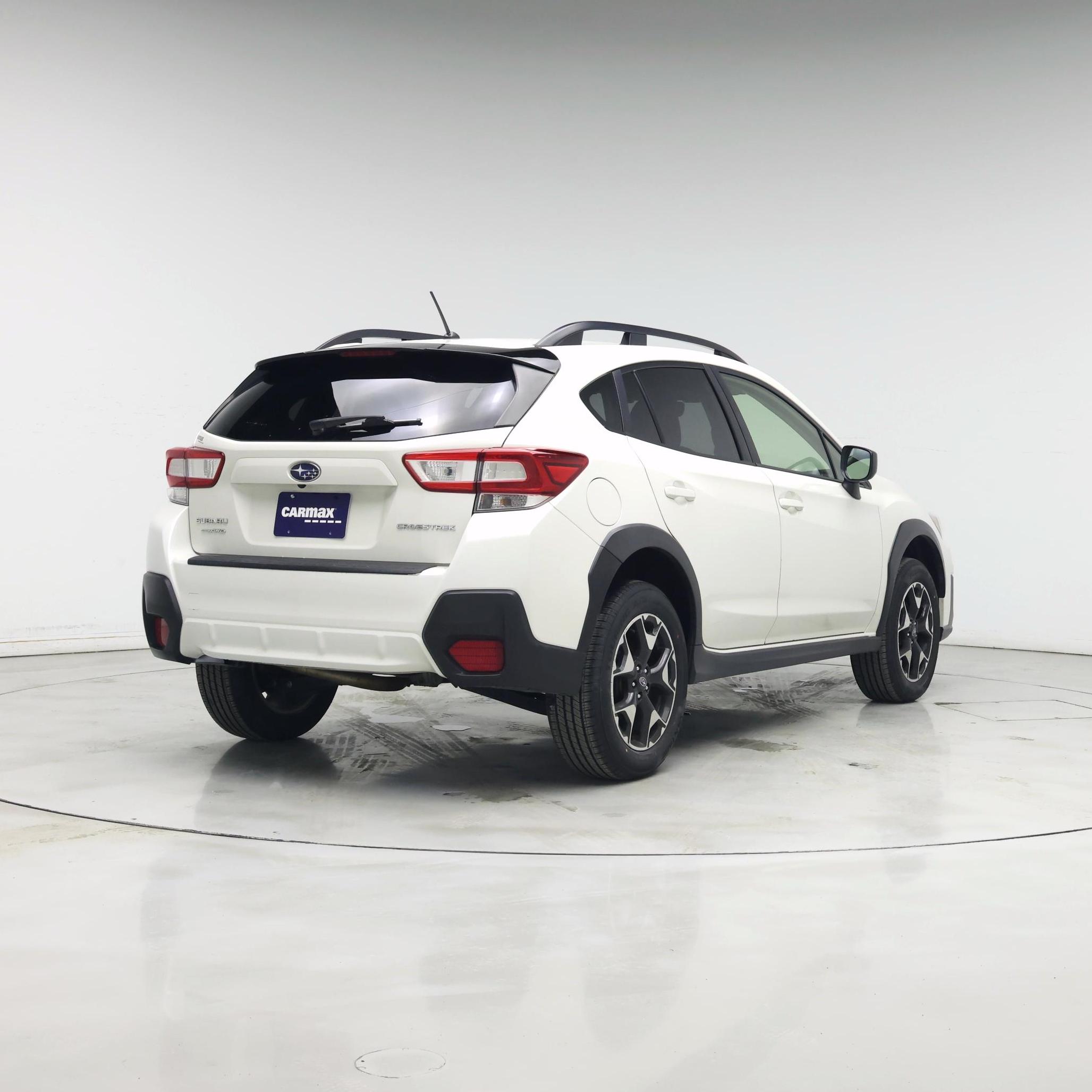 Thumbnail: 2019 Subaru Crosstrek - 8