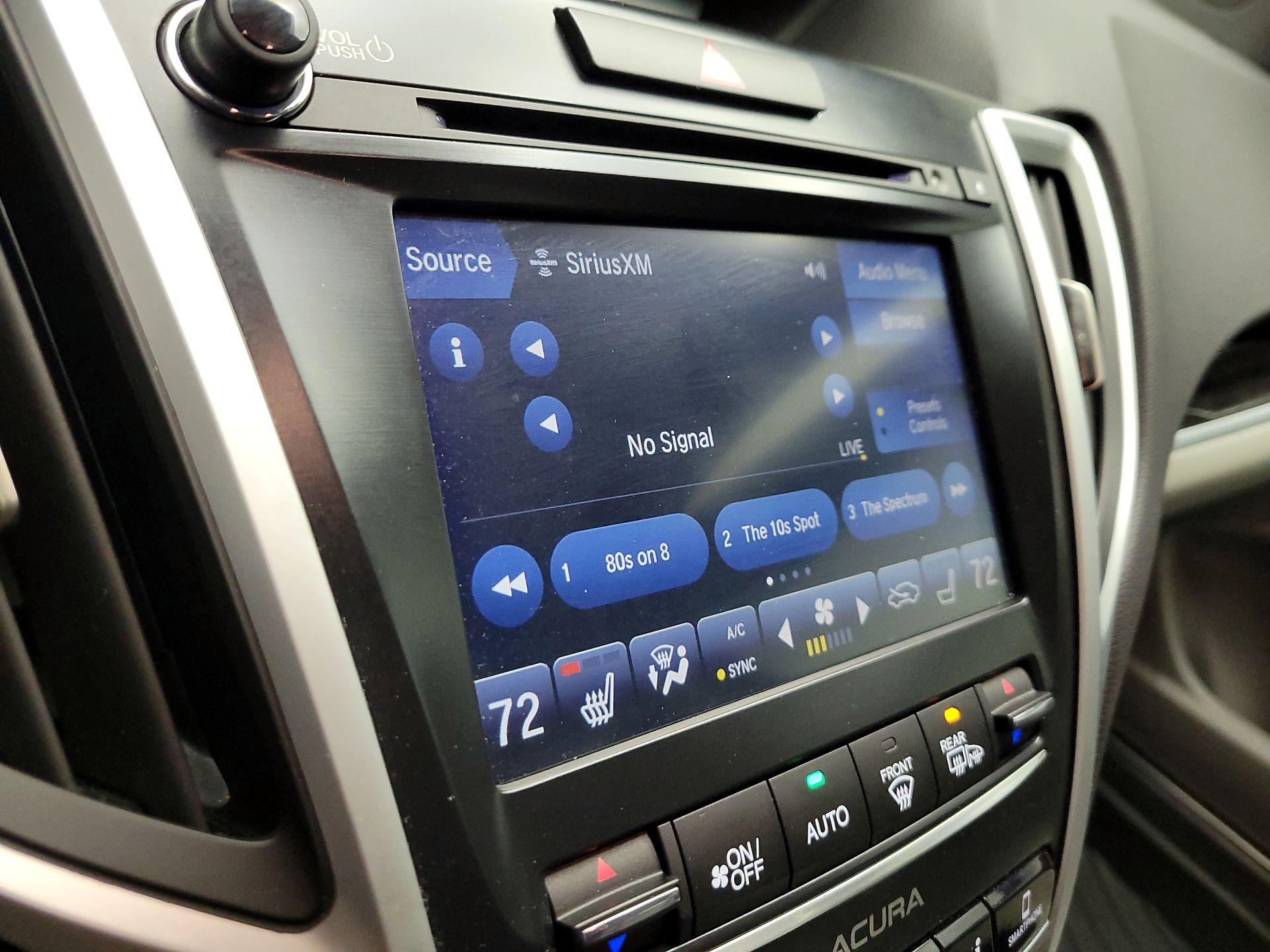 Thumbnail: 2018 Acura TLX - 15