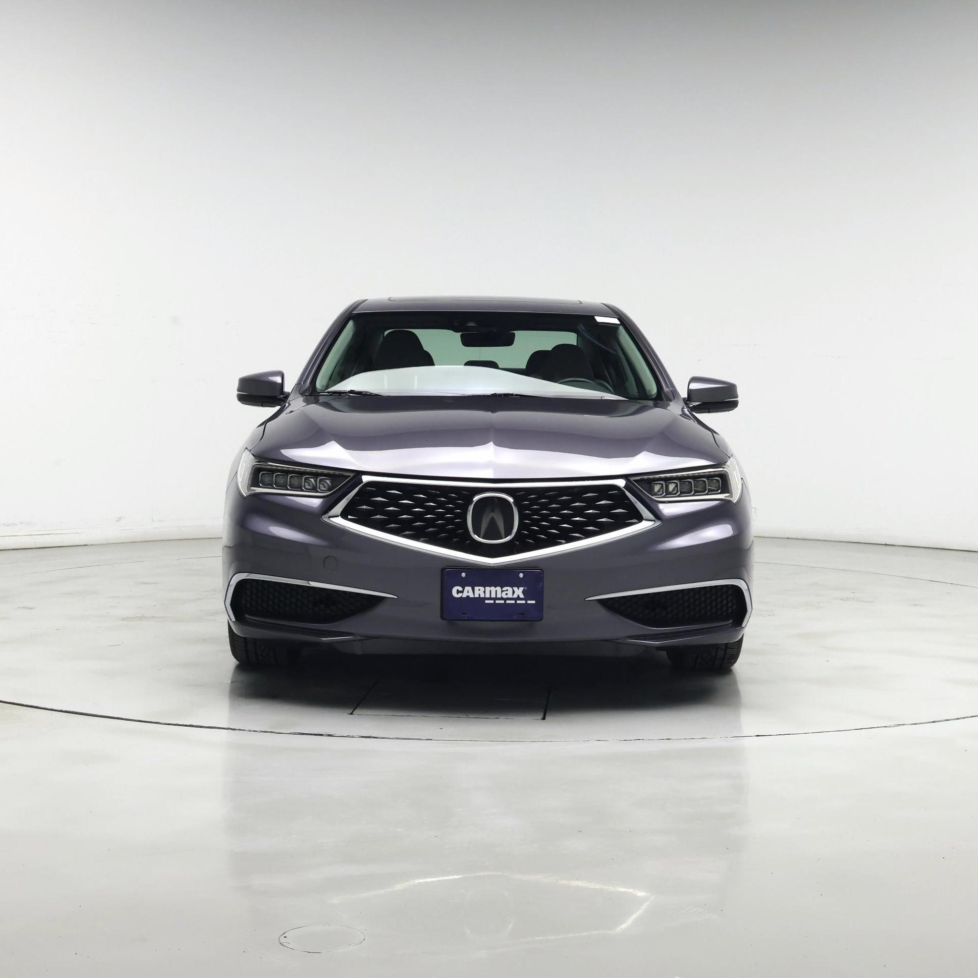 Thumbnail: 2018 Acura TLX - 5