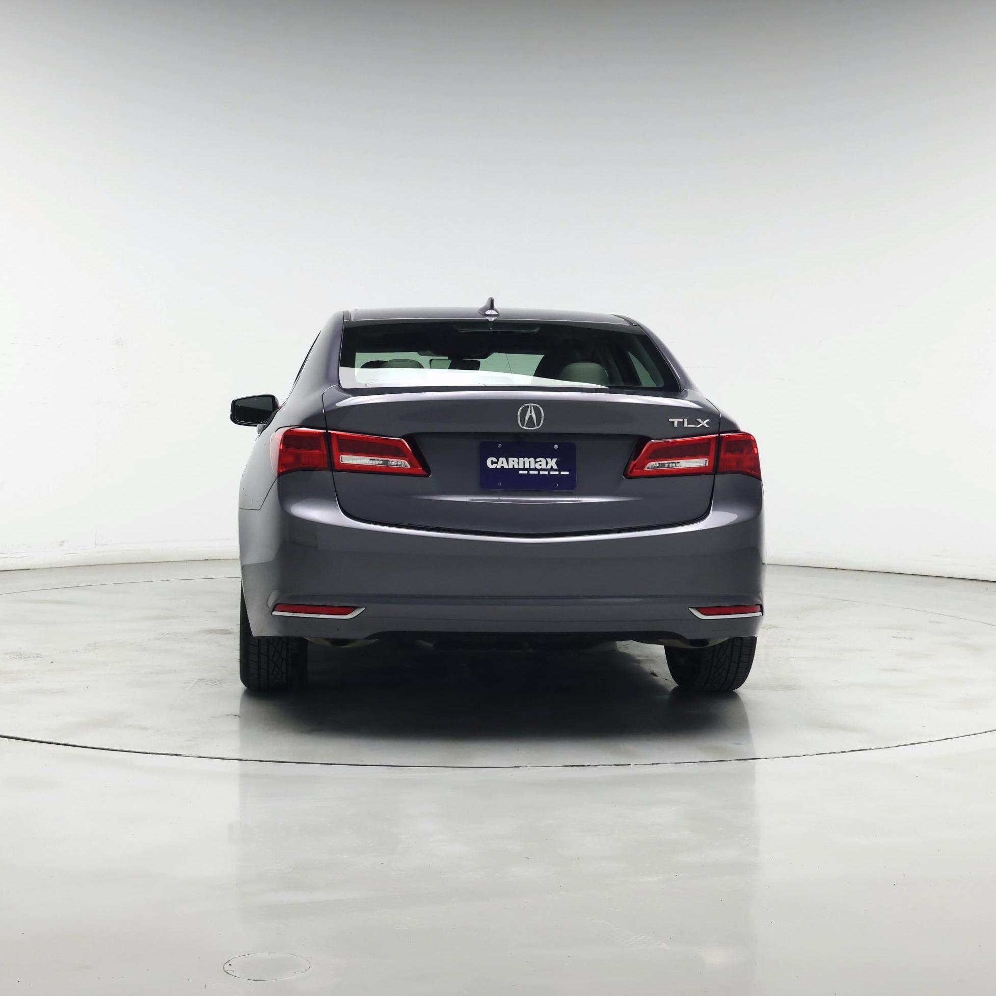 Thumbnail: 2018 Acura TLX - 6