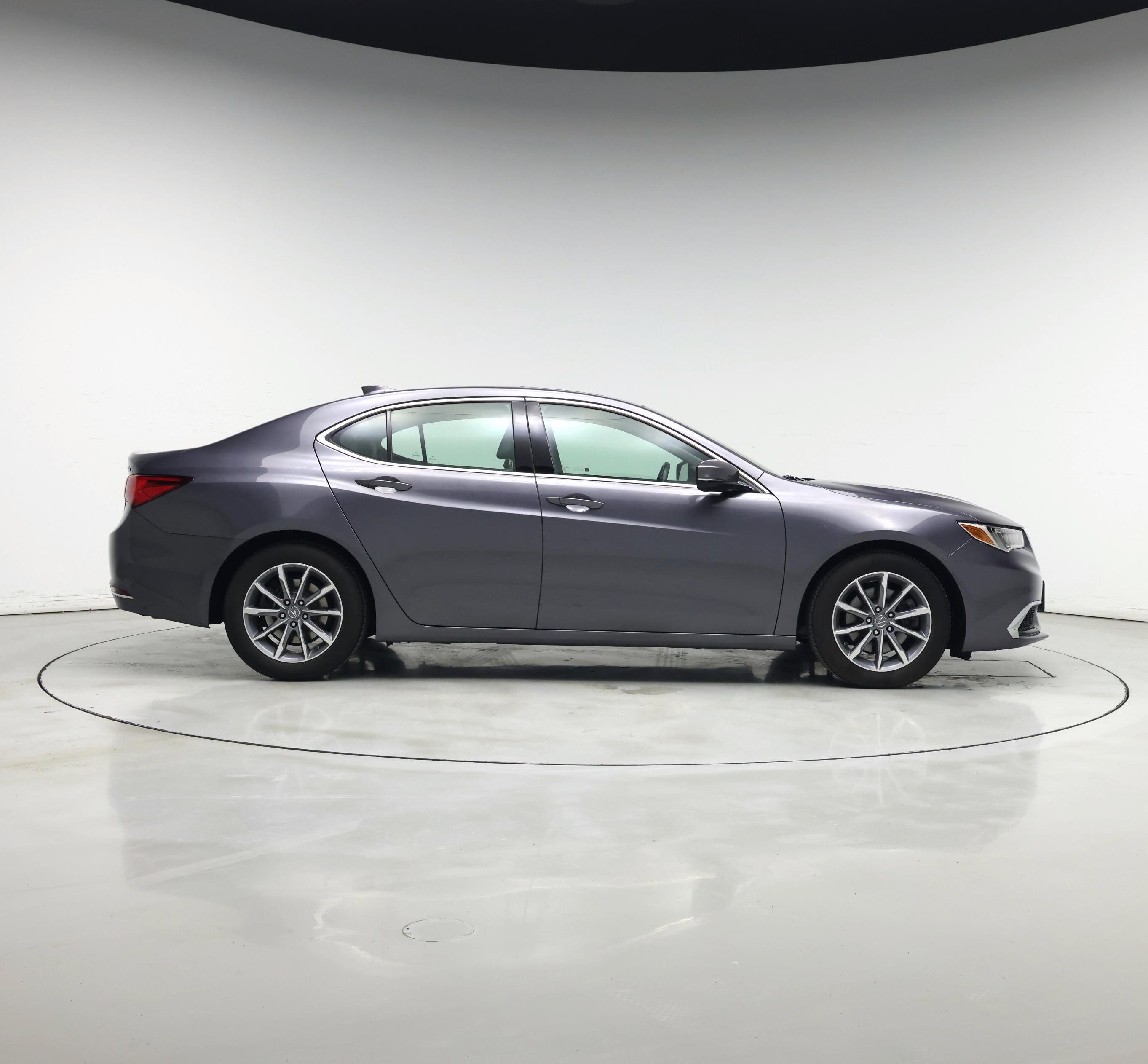 Thumbnail: 2018 Acura TLX - 7