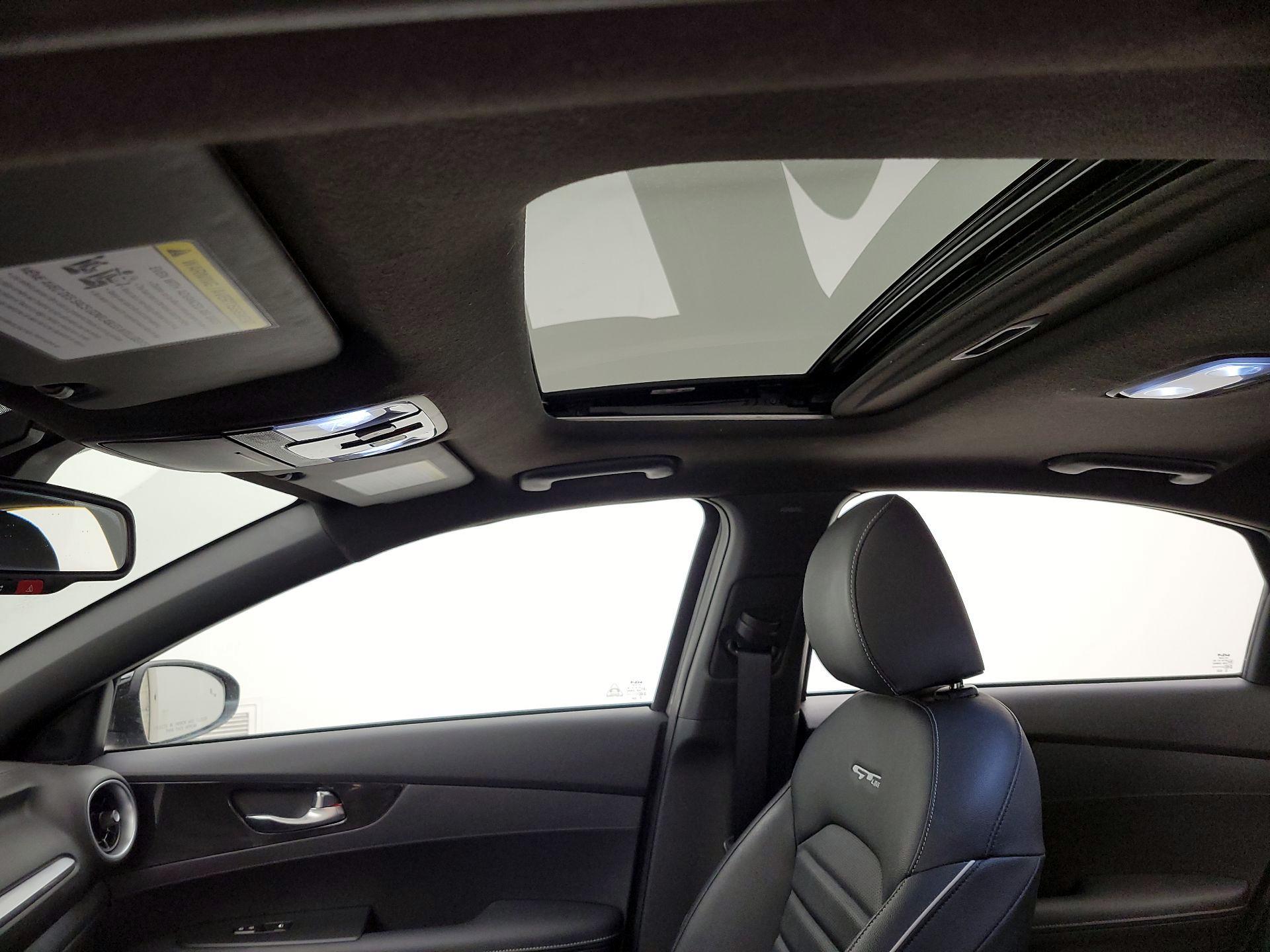 Thumbnail: 2024 Kia Forte - 19