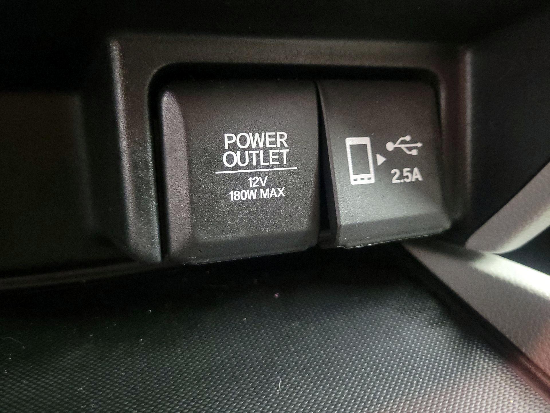 Thumbnail: 2019 Honda Pilot - 18