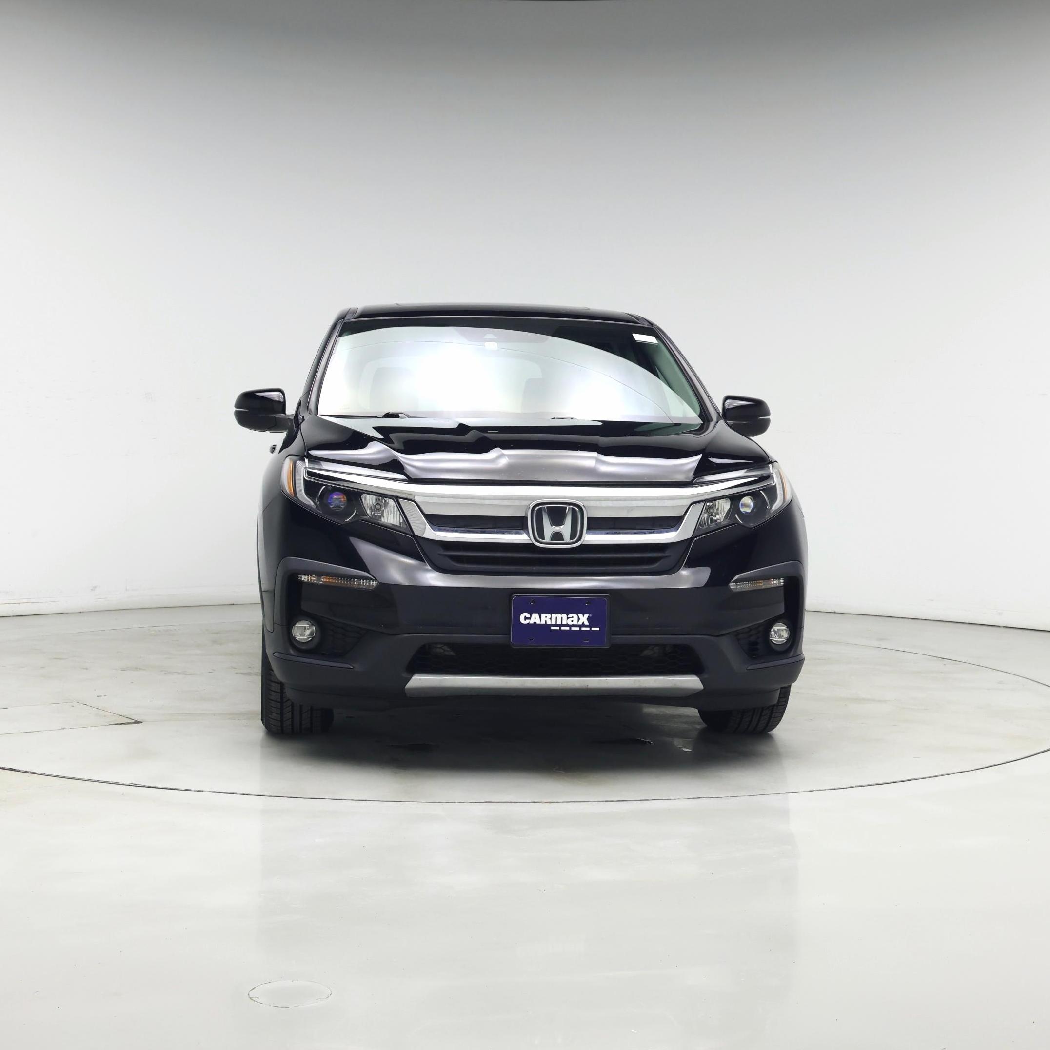 Thumbnail: 2019 Honda Pilot - 5