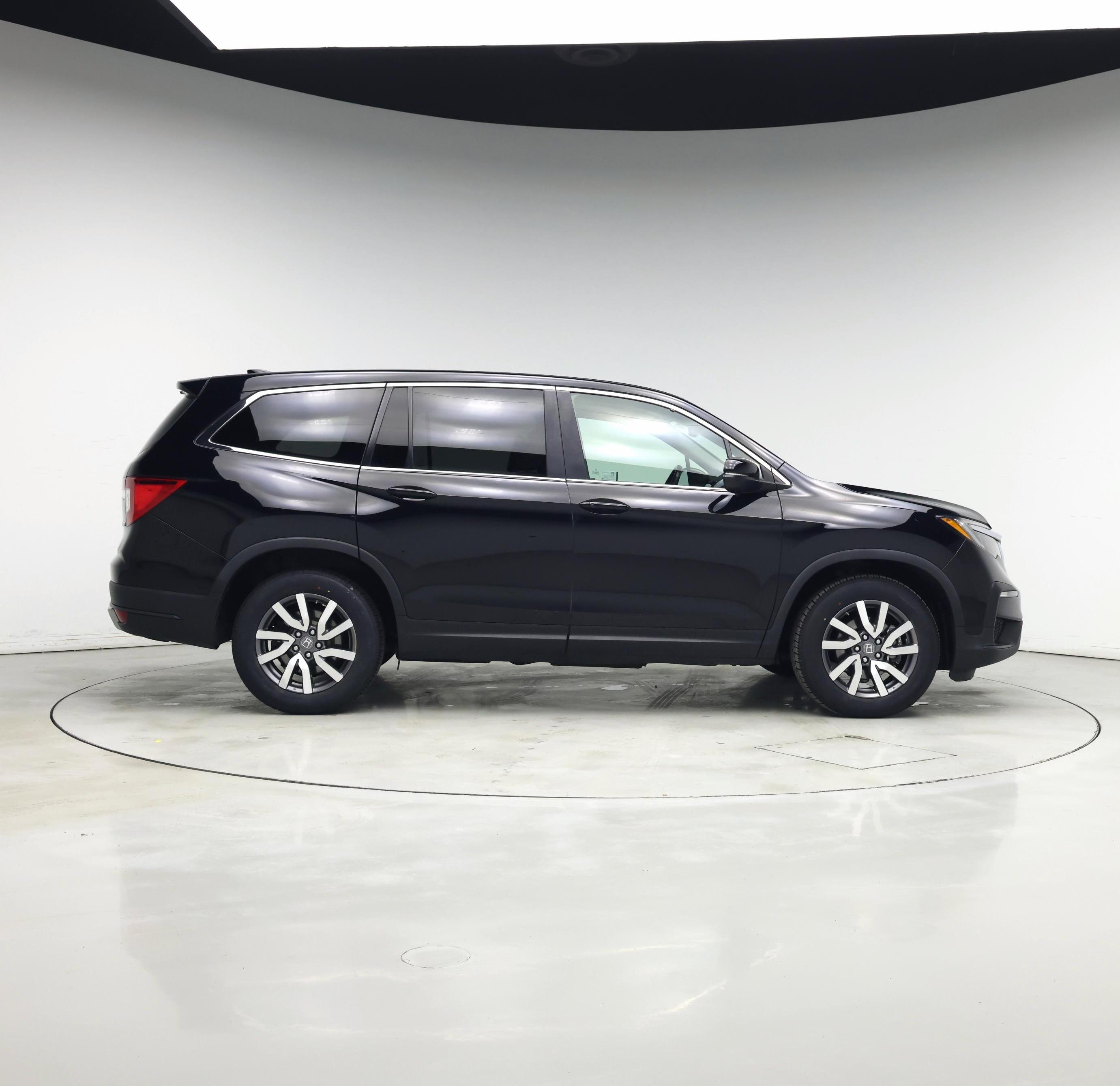 Thumbnail: 2019 Honda Pilot - 7