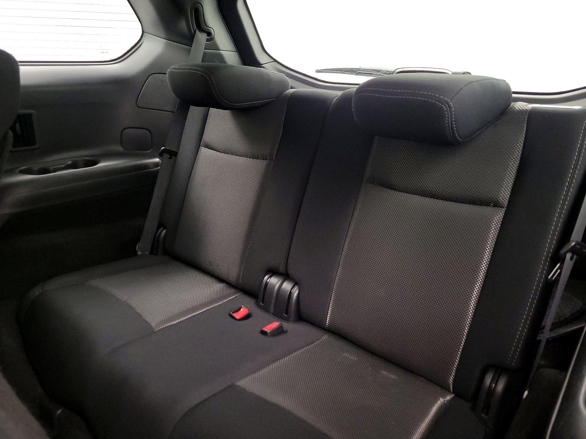 Thumbnail: 2020 Nissan Pathfinder - 20