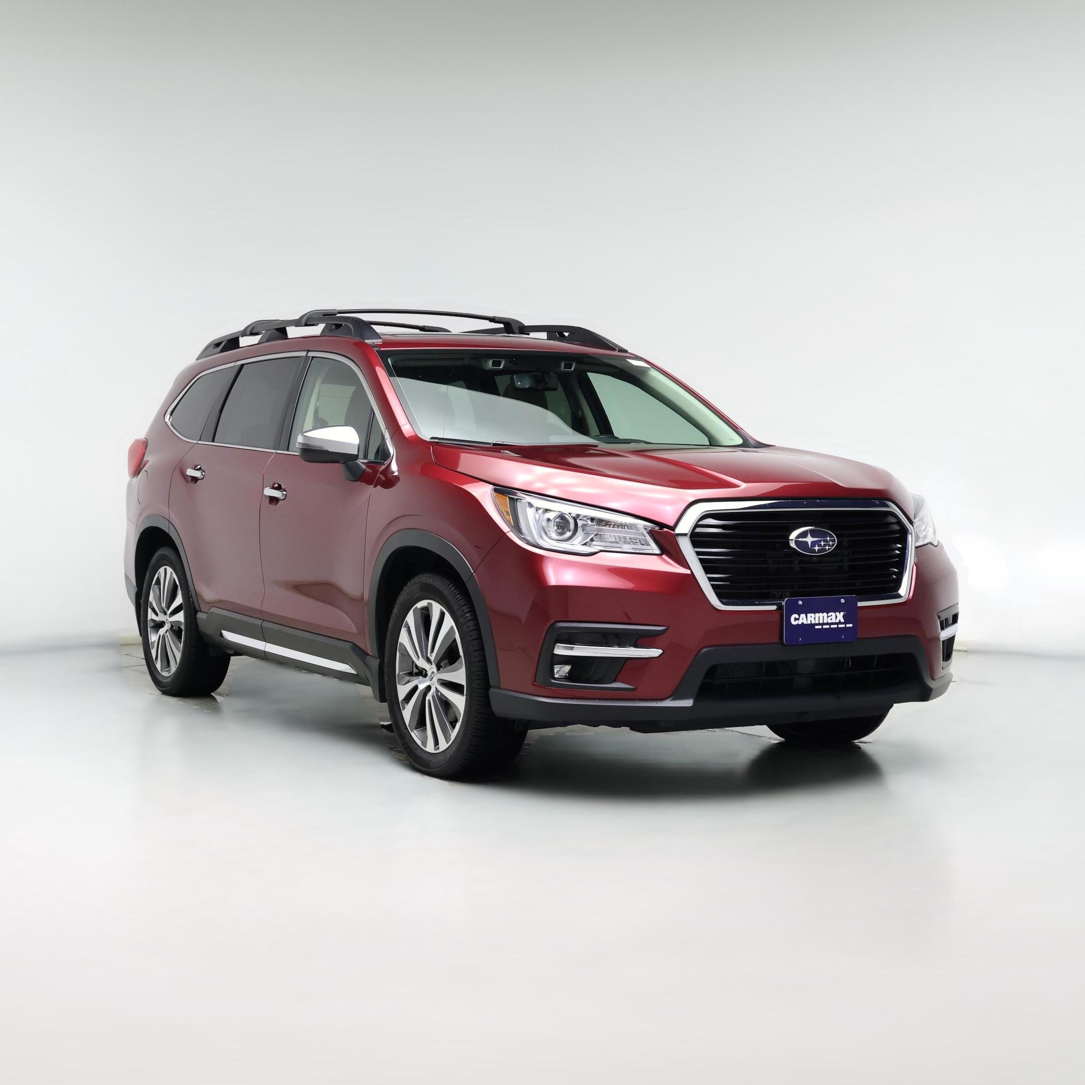 Thumbnail: 2019 Subaru Ascent - 1