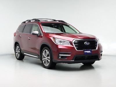 2019 Subaru Ascent Touring