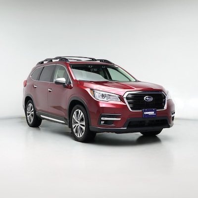 2019 Subaru Ascent Touring