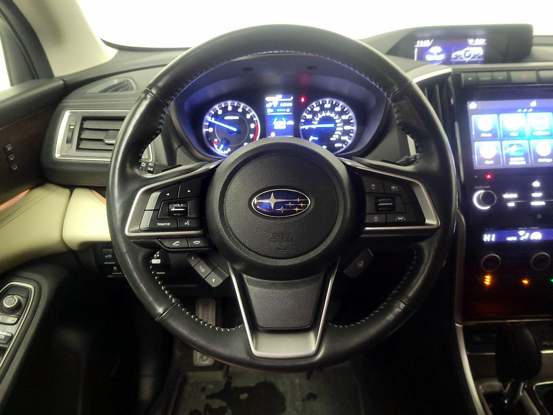 Thumbnail: 2019 Subaru Ascent - 10