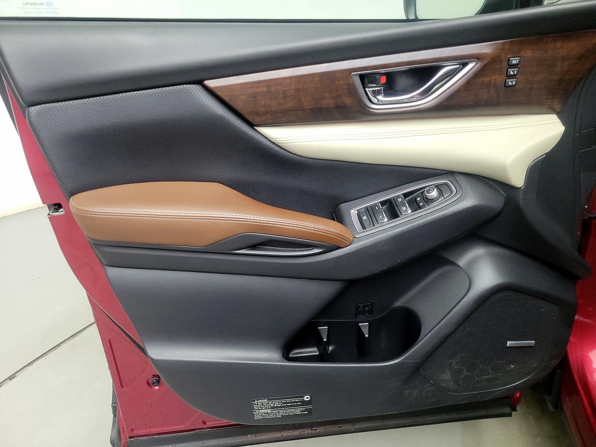 Thumbnail: 2019 Subaru Ascent - 12