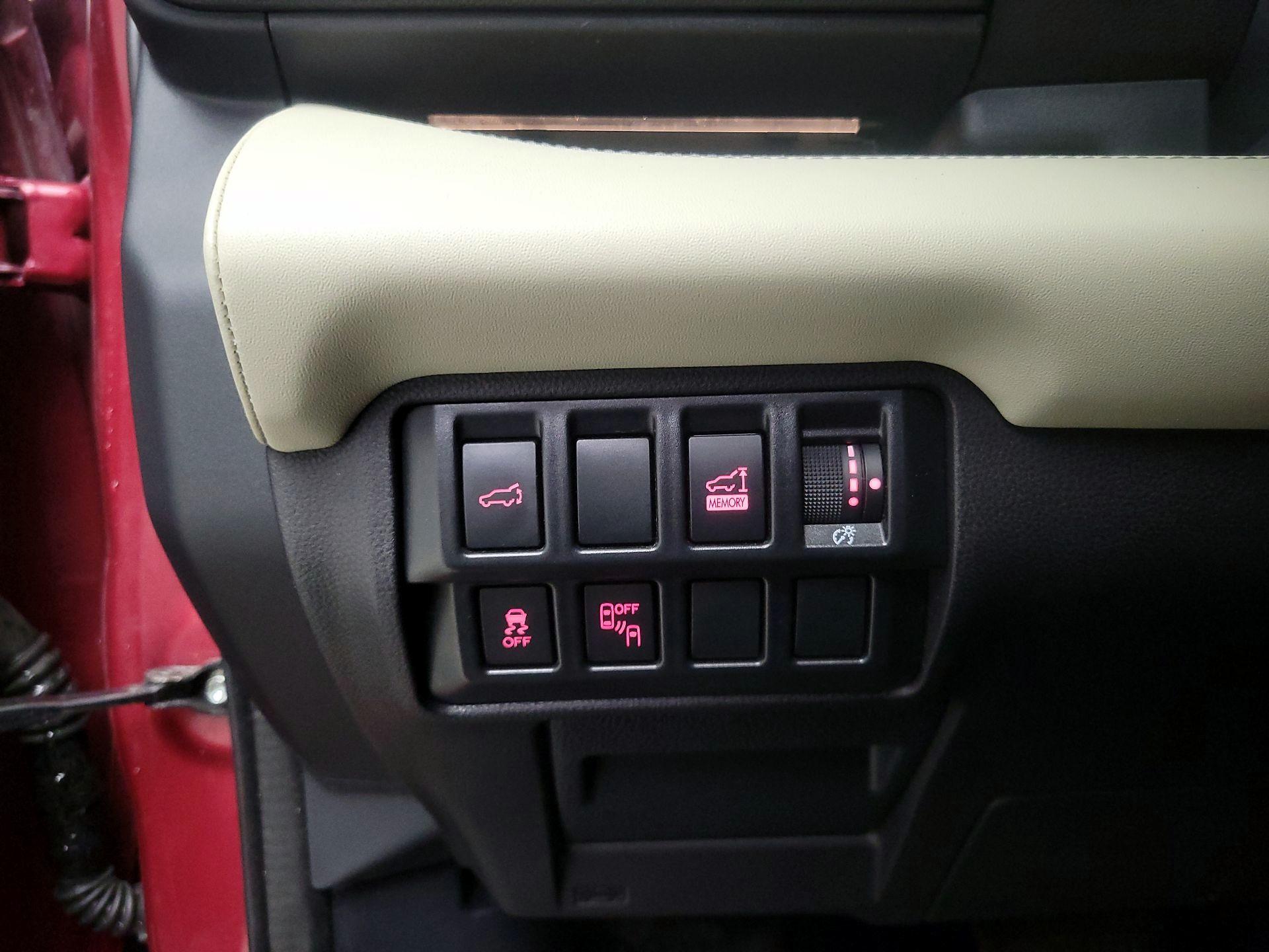 Thumbnail: 2019 Subaru Ascent - 13