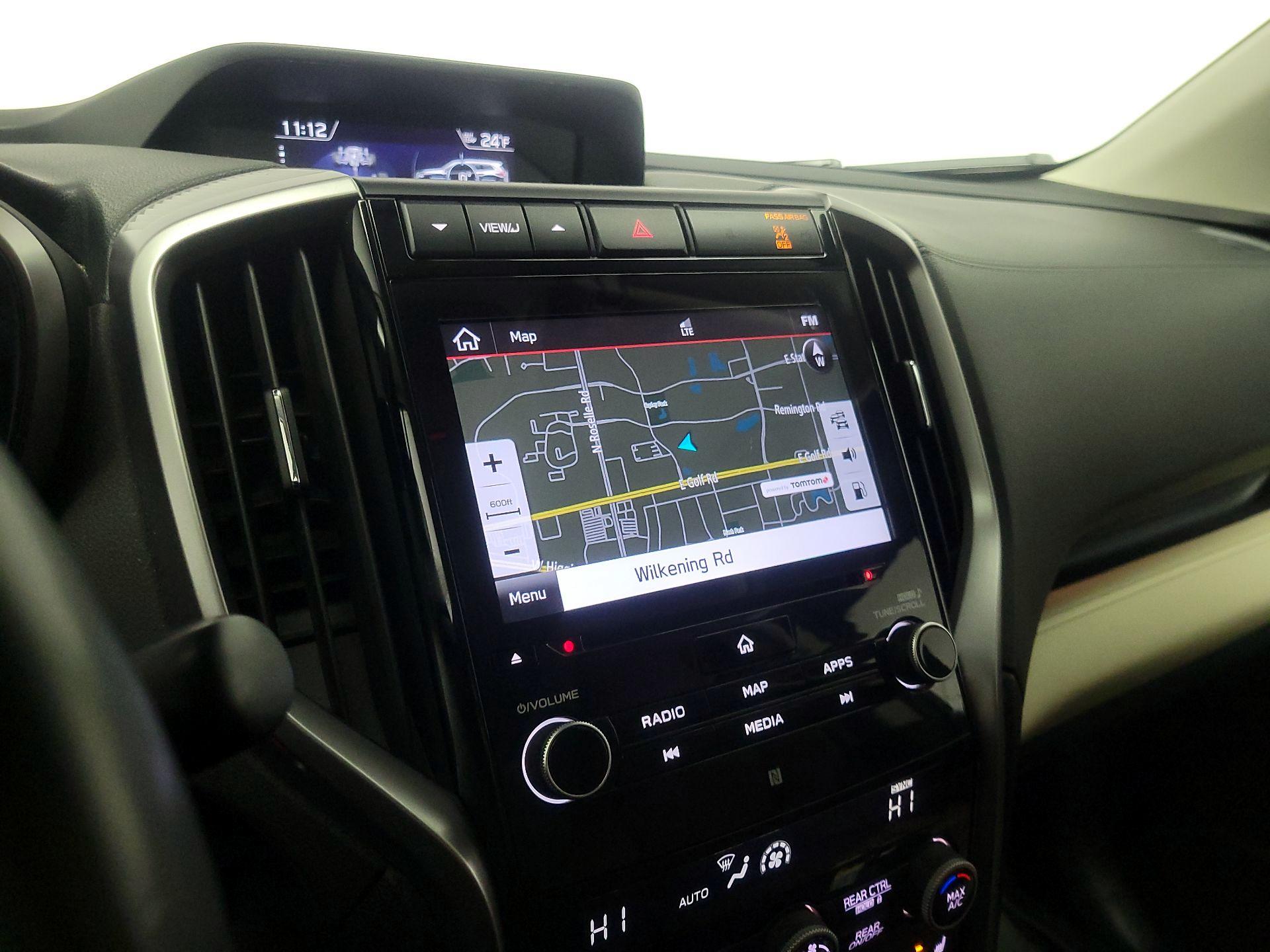 Thumbnail: 2019 Subaru Ascent - 14