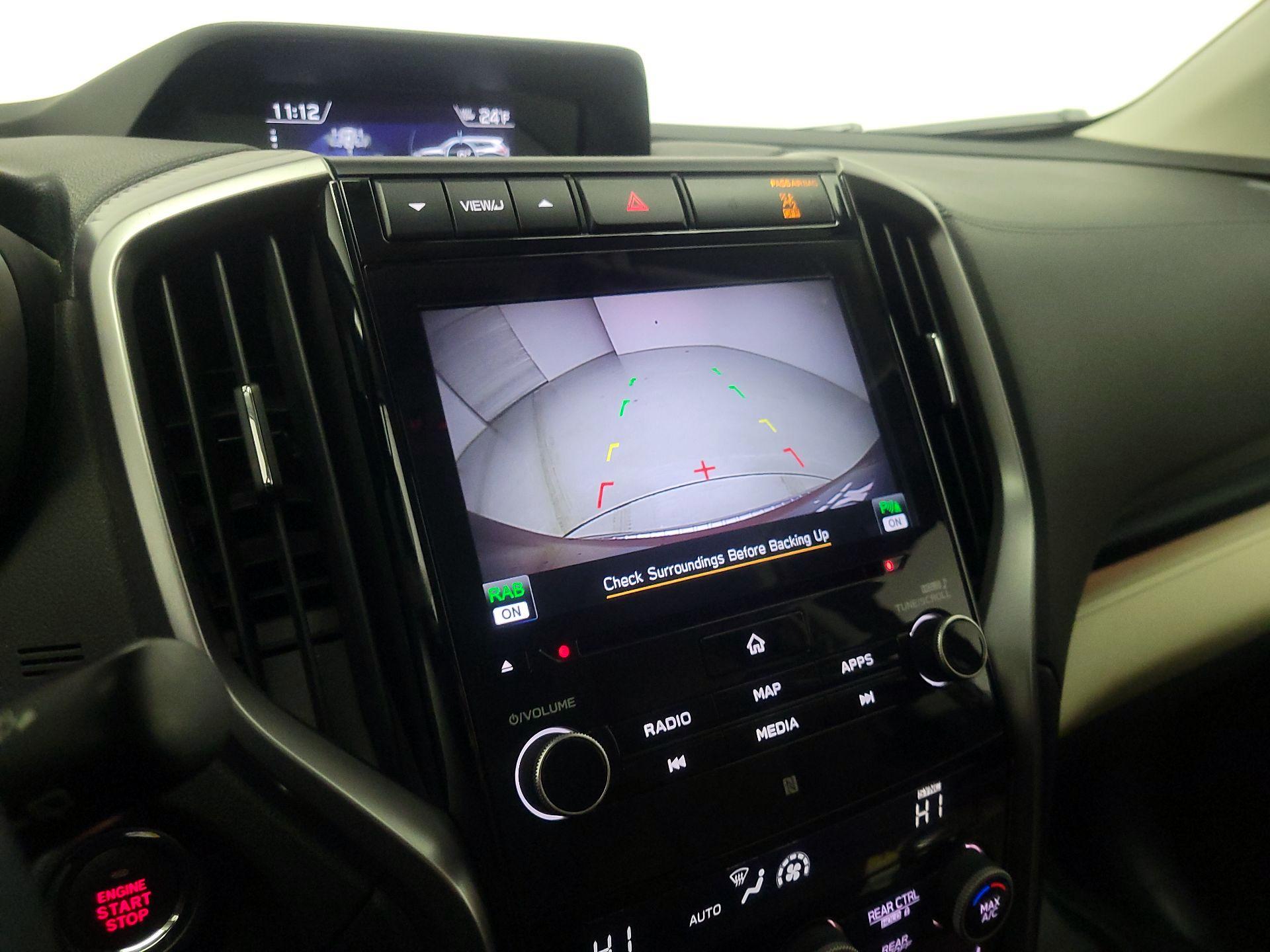 Thumbnail: 2019 Subaru Ascent - 15