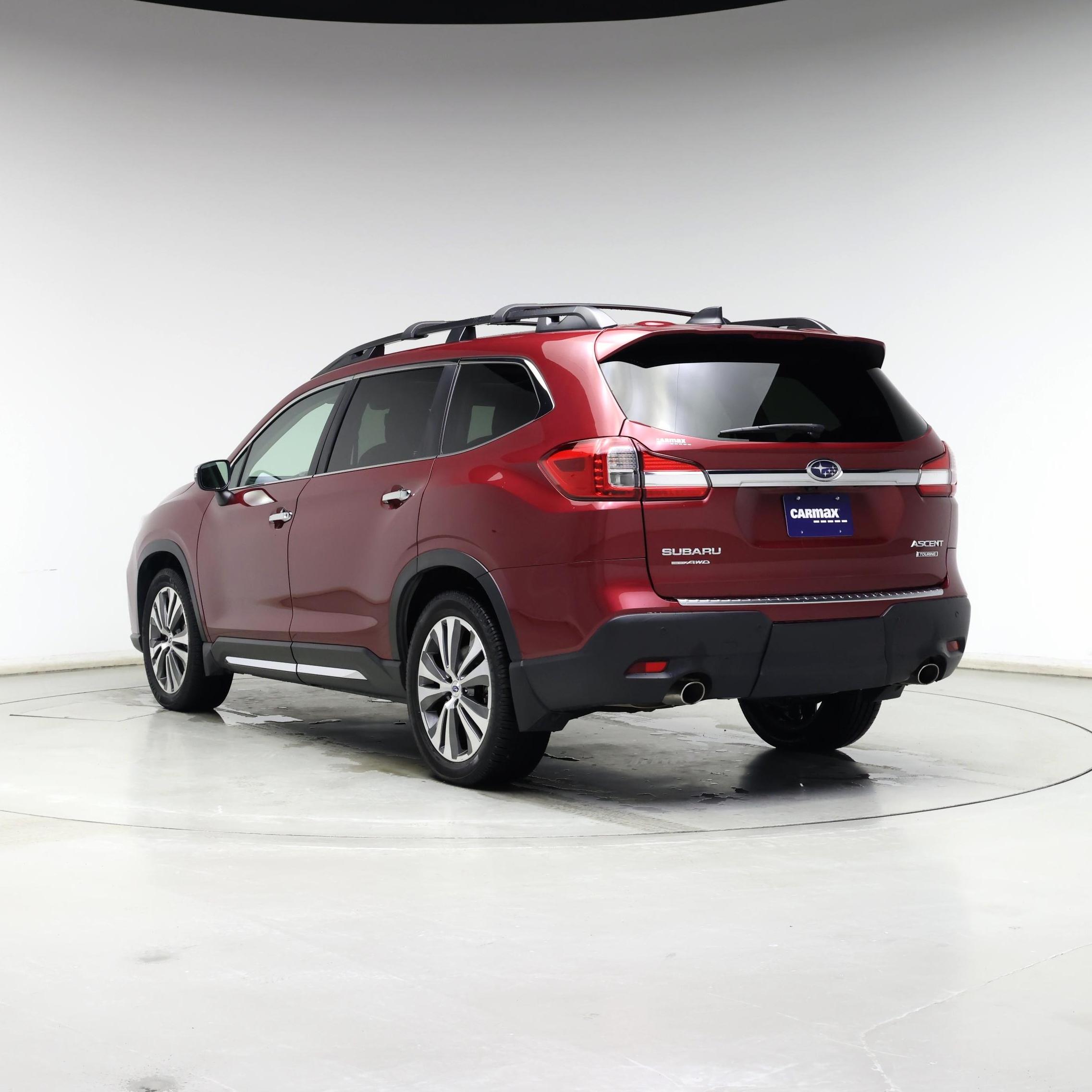 Thumbnail: 2019 Subaru Ascent - 2