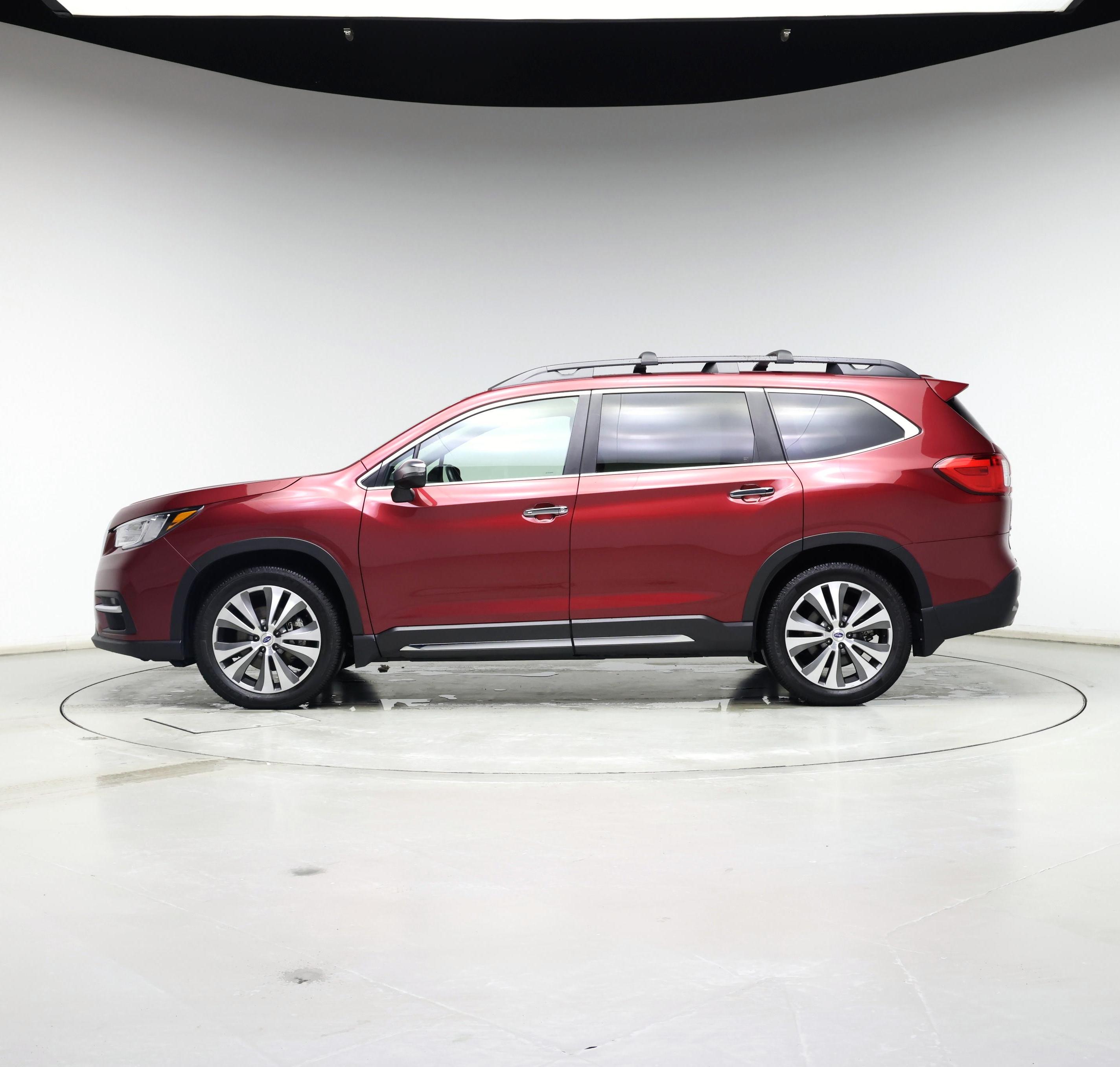 Thumbnail: 2019 Subaru Ascent - 3