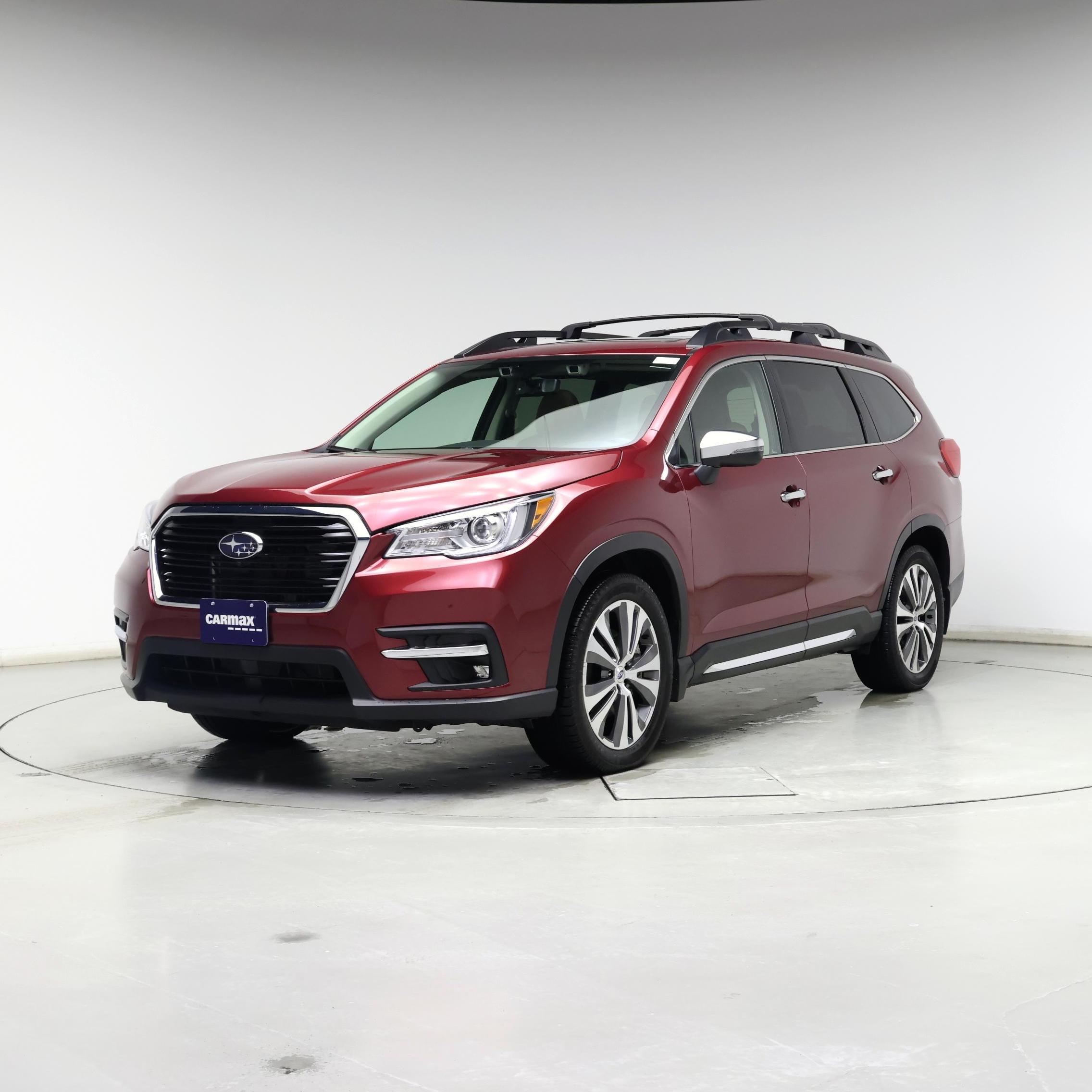 Thumbnail: 2019 Subaru Ascent - 4