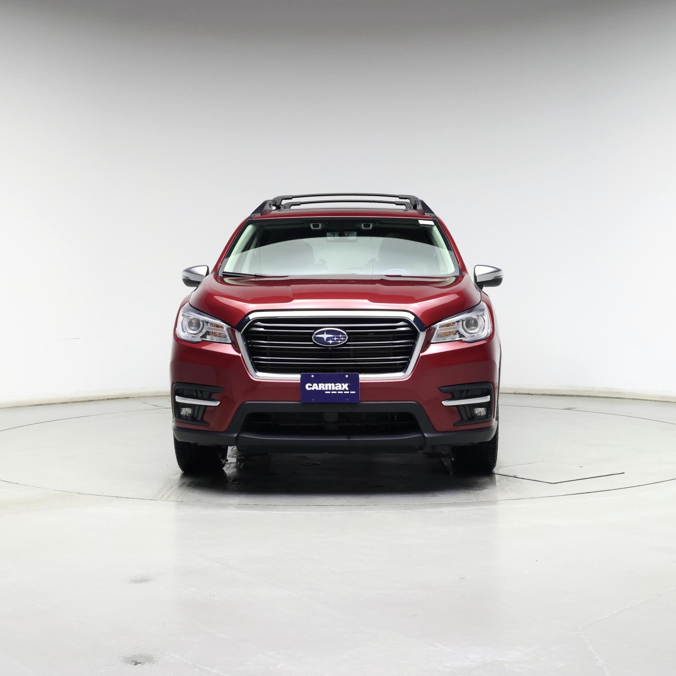 Thumbnail: 2019 Subaru Ascent - 5