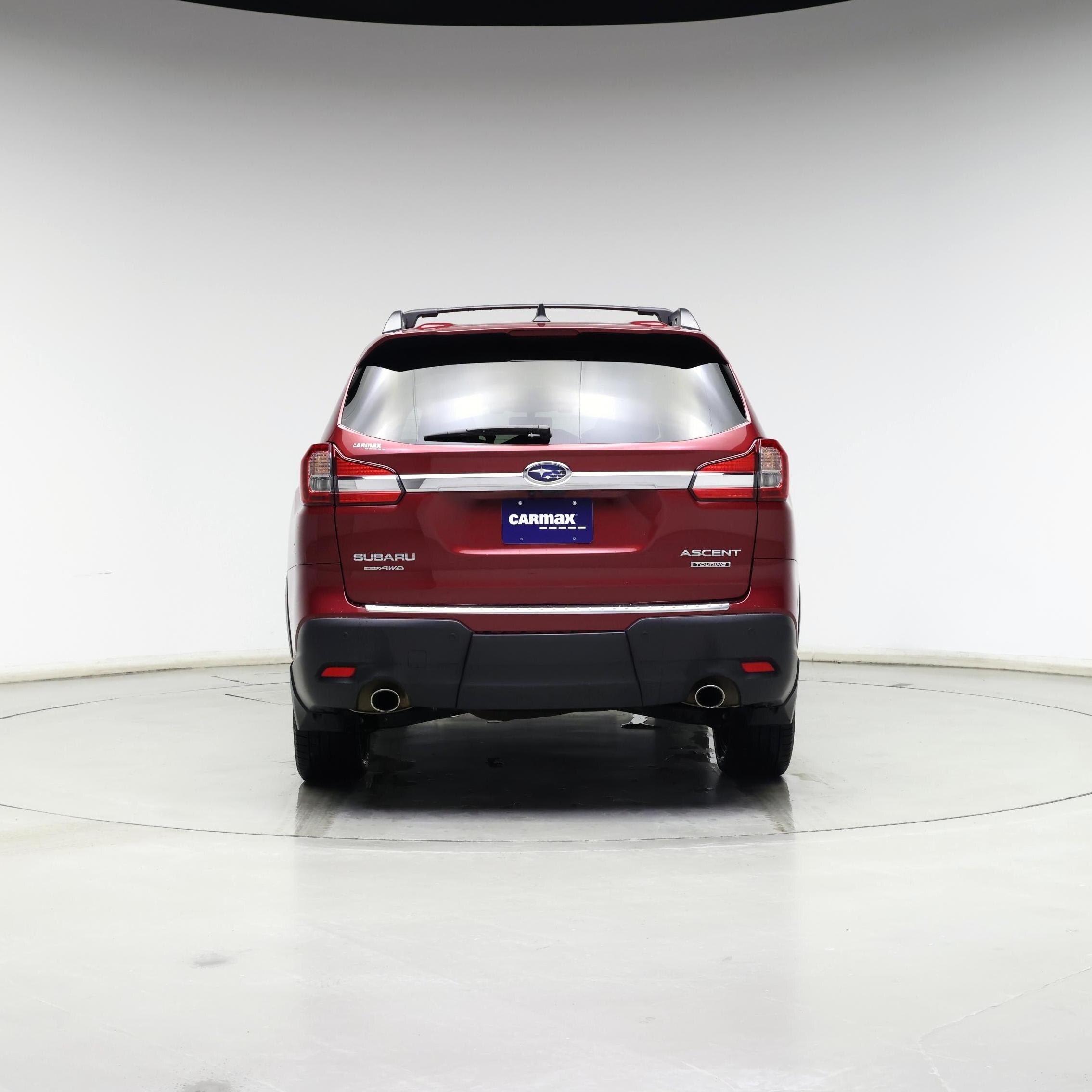 Thumbnail: 2019 Subaru Ascent - 6