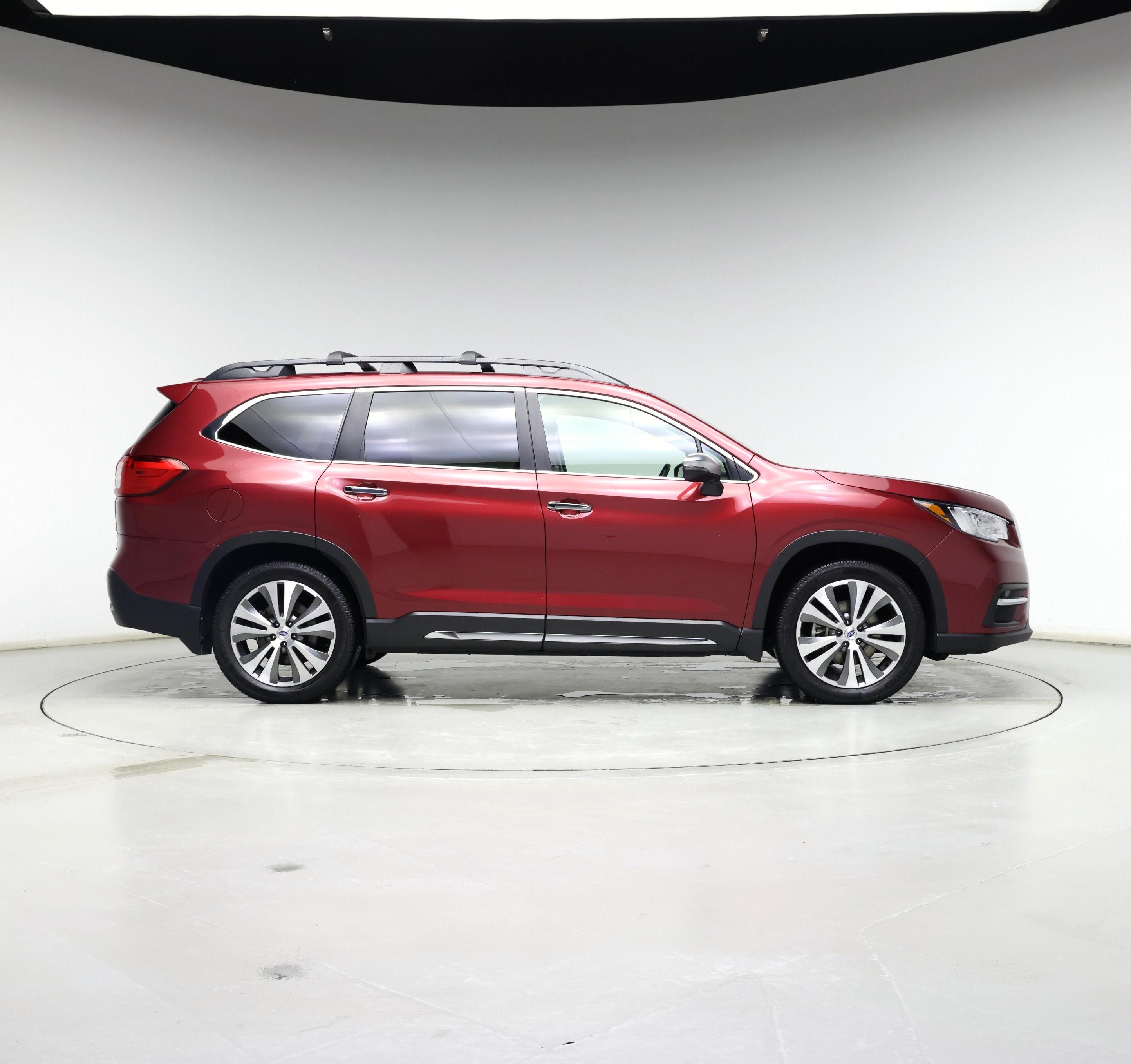Thumbnail: 2019 Subaru Ascent - 7