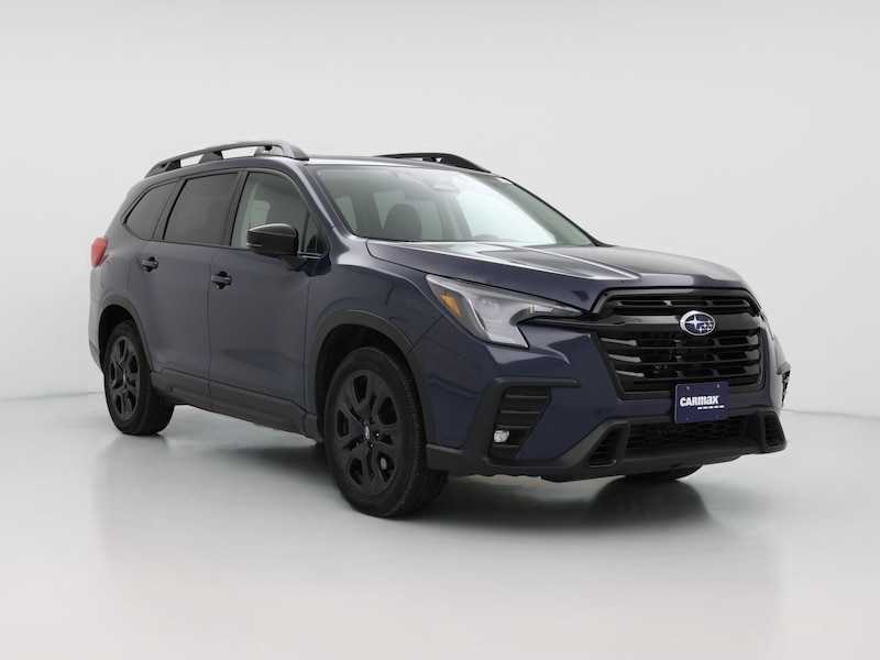 2024 Subaru Ascent Onyx Edition