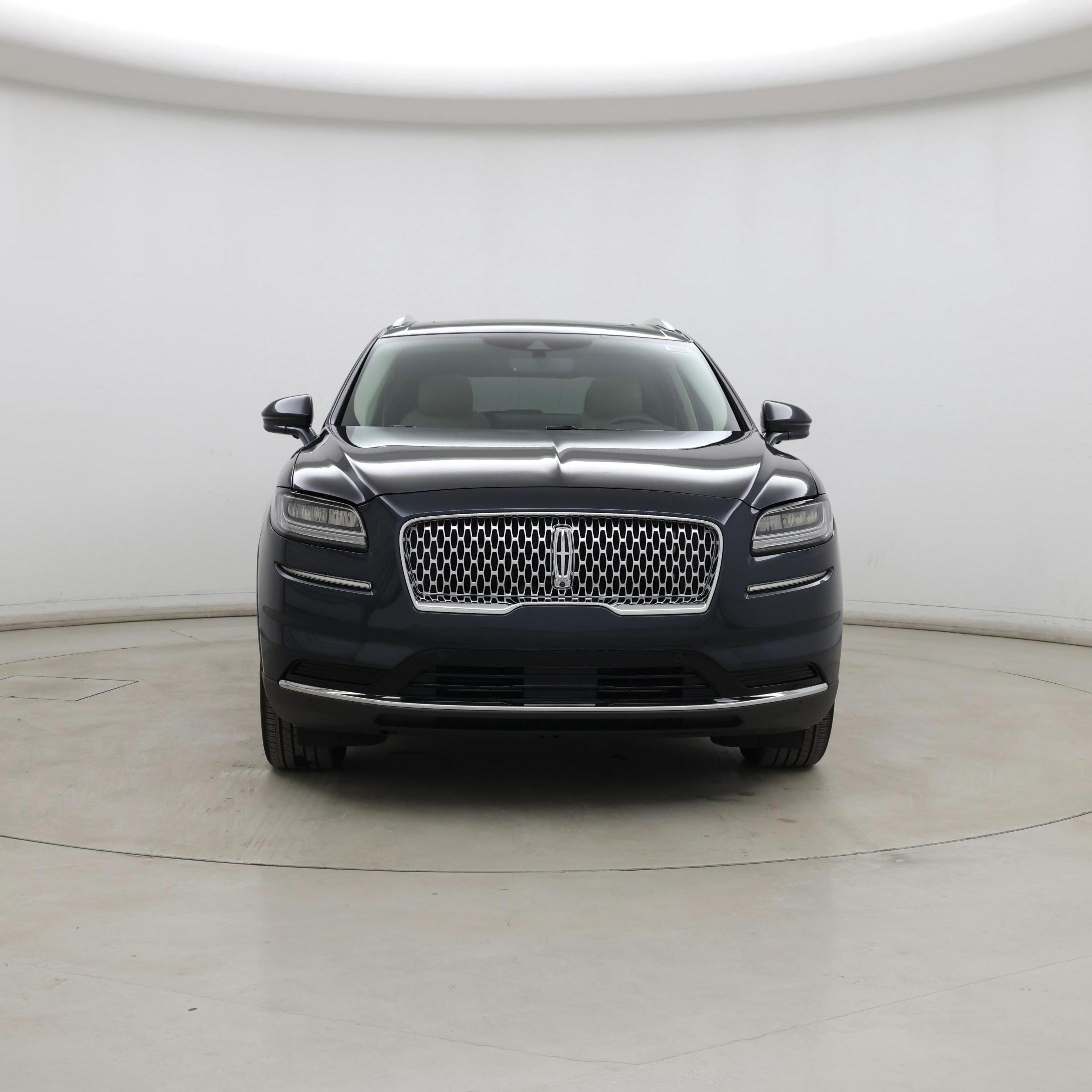 Thumbnail: 2023 Lincoln Nautilus - 5