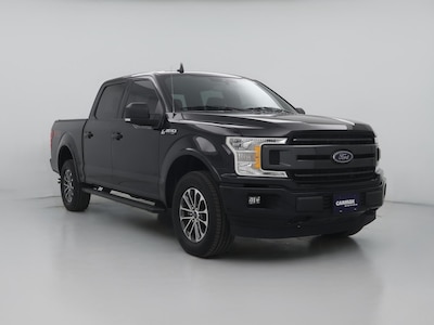 2020 Ford F150 XLT