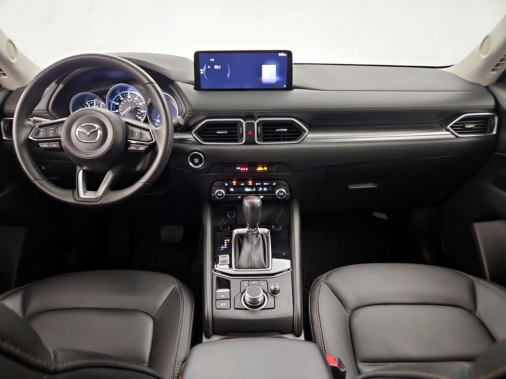 Thumbnail: 2023 Mazda CX-5 - 9