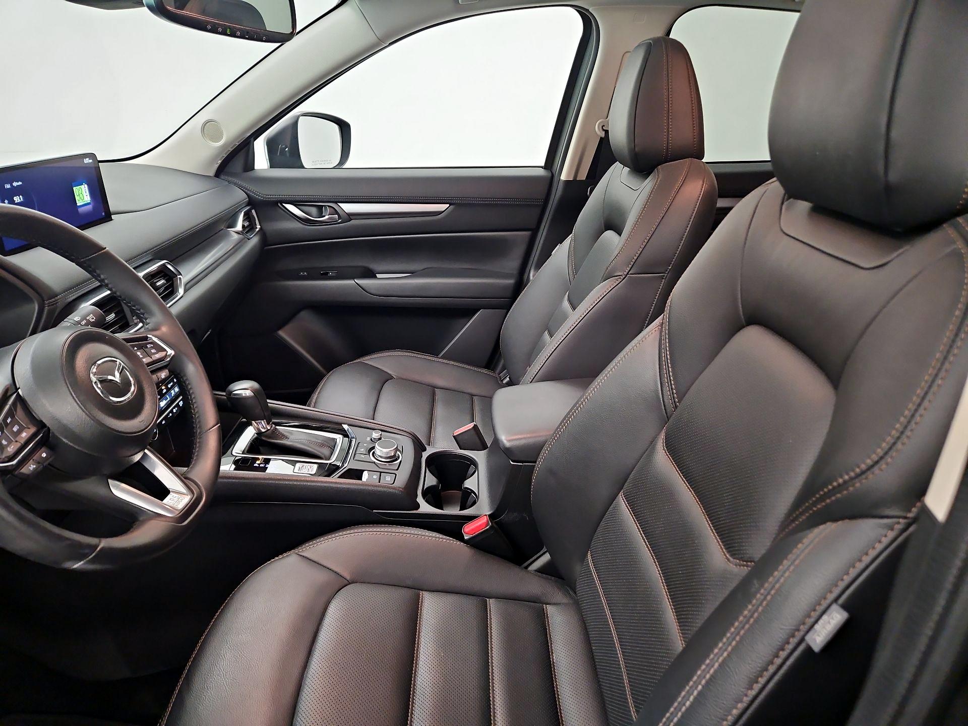 Thumbnail: 2023 Mazda CX-5 - 11