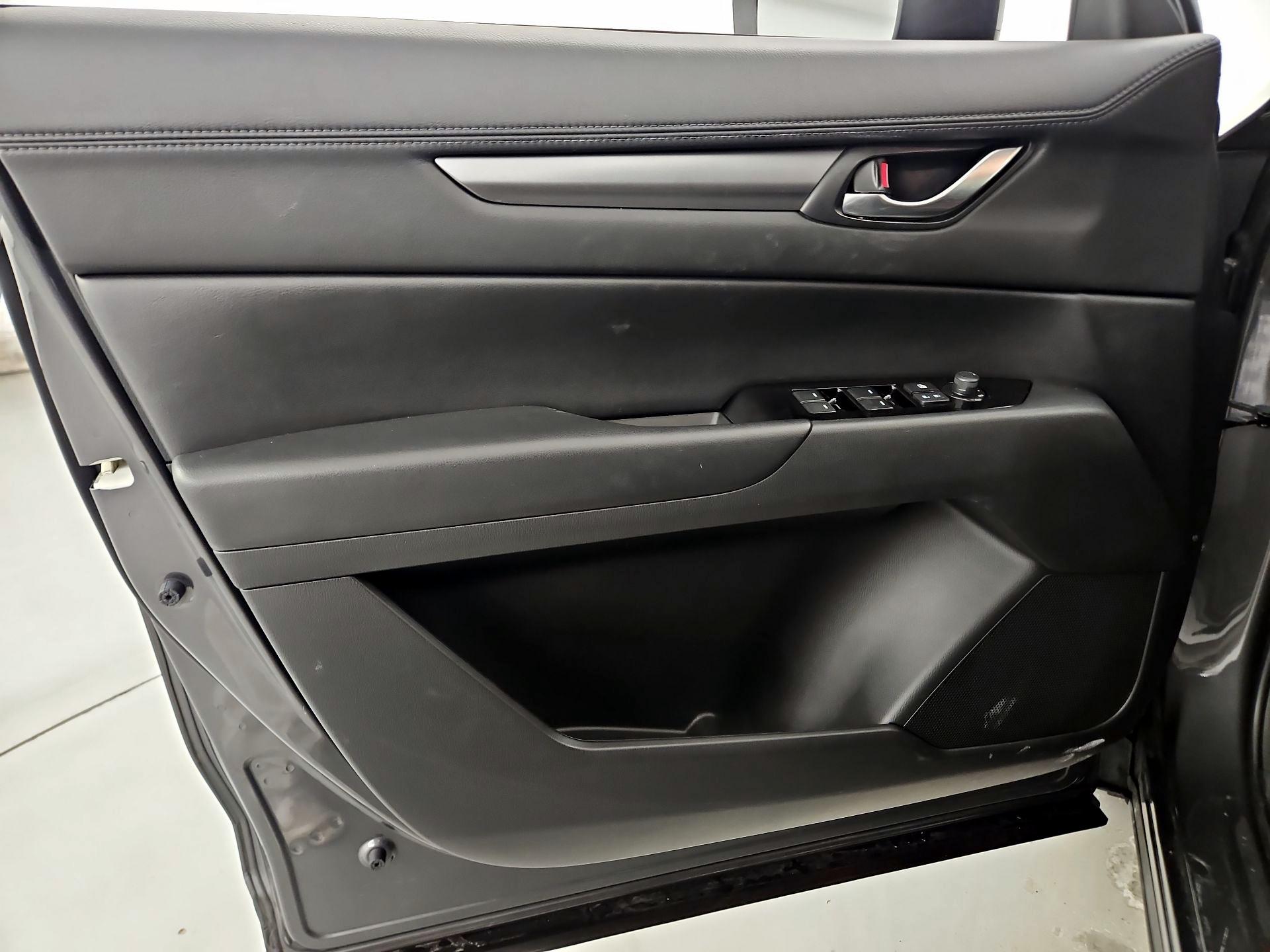 Thumbnail: 2023 Mazda CX-5 - 12