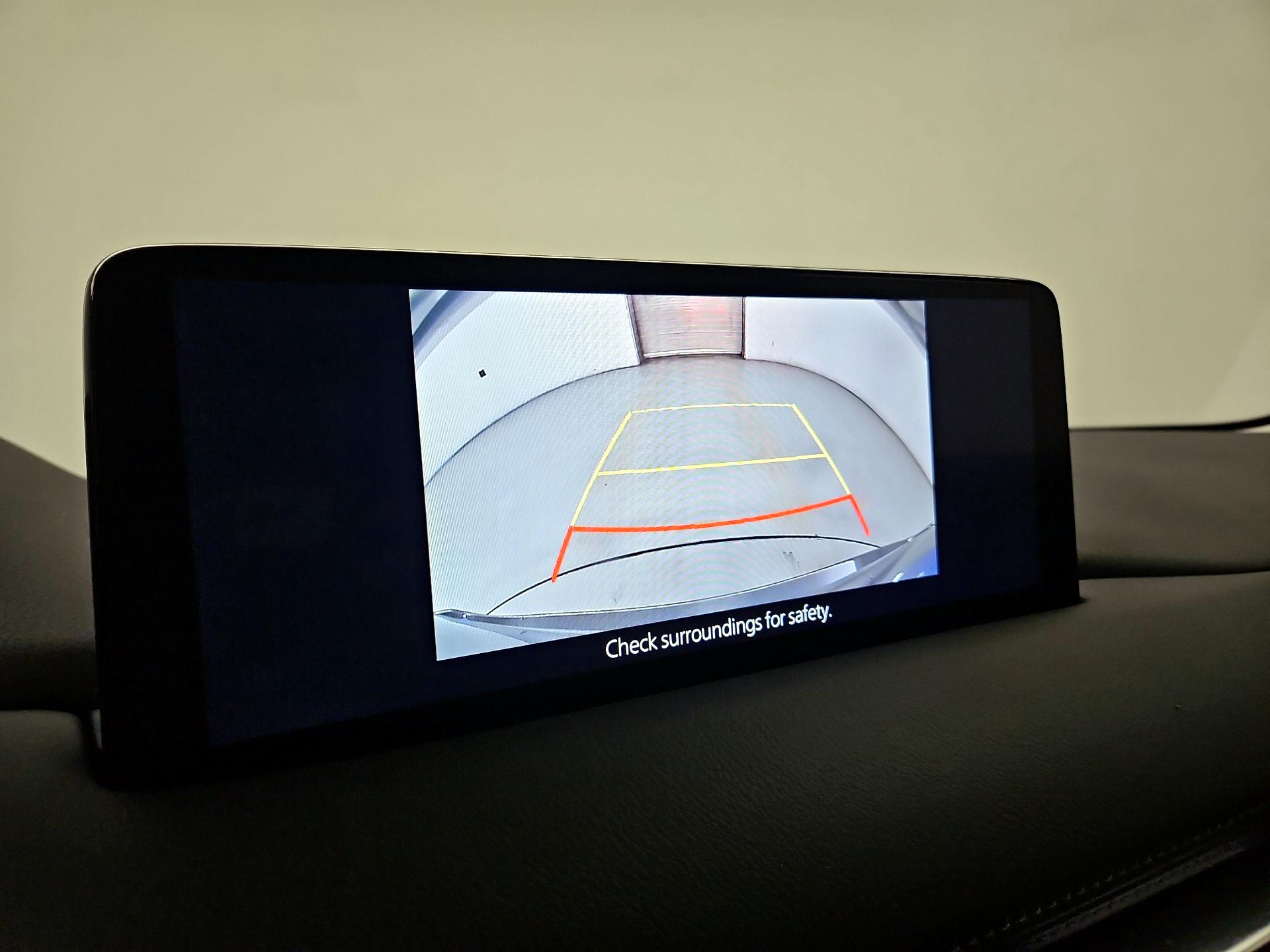 Thumbnail: 2023 Mazda CX-5 - 14