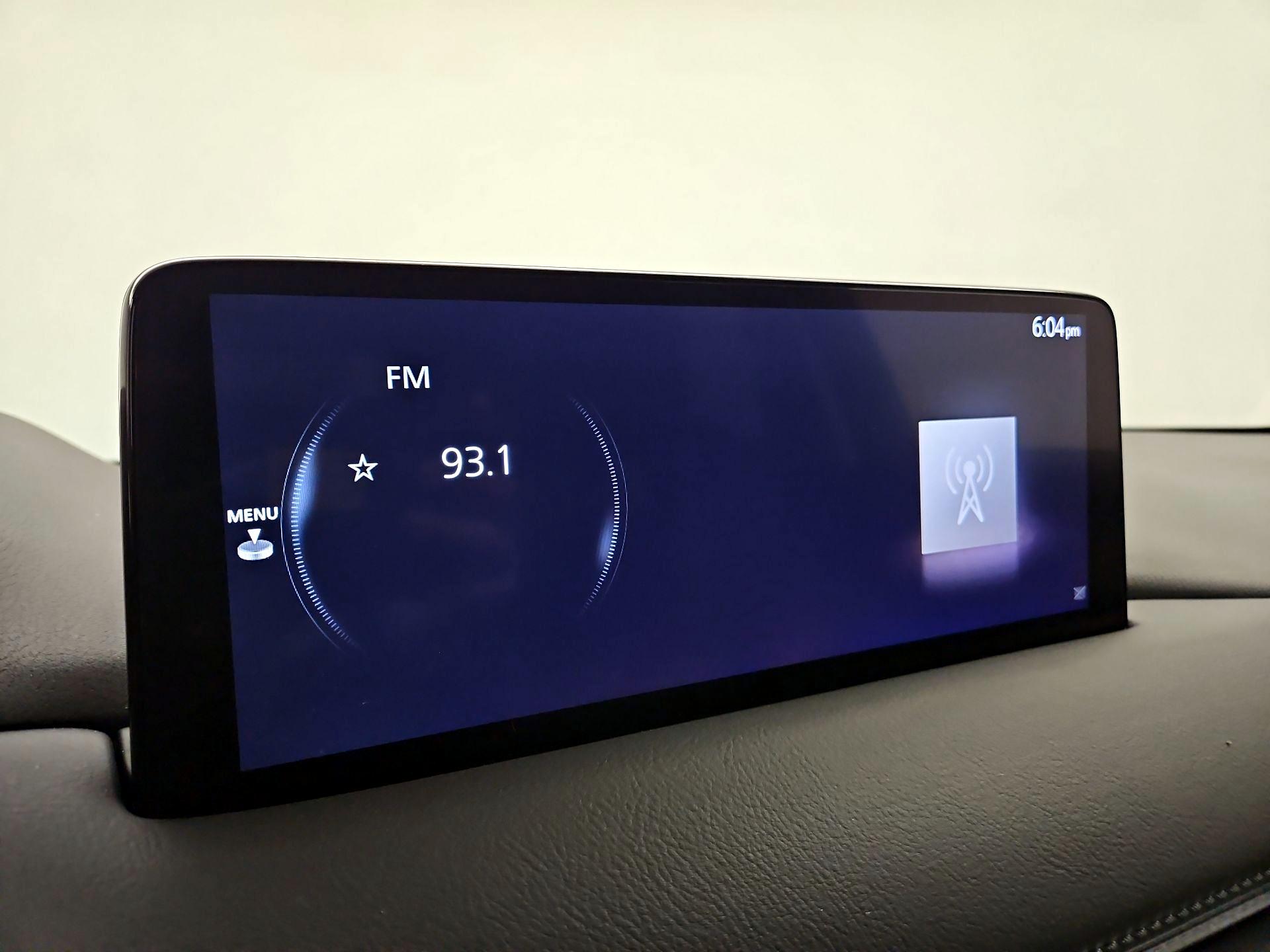 Thumbnail: 2023 Mazda CX-5 - 15