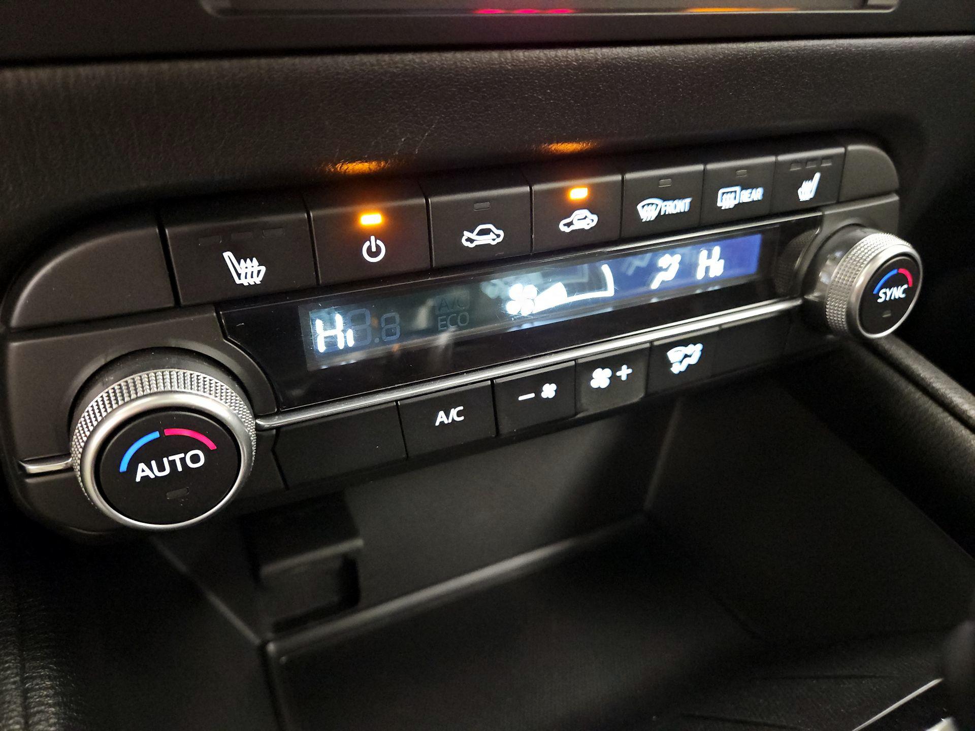 Thumbnail: 2023 Mazda CX-5 - 16