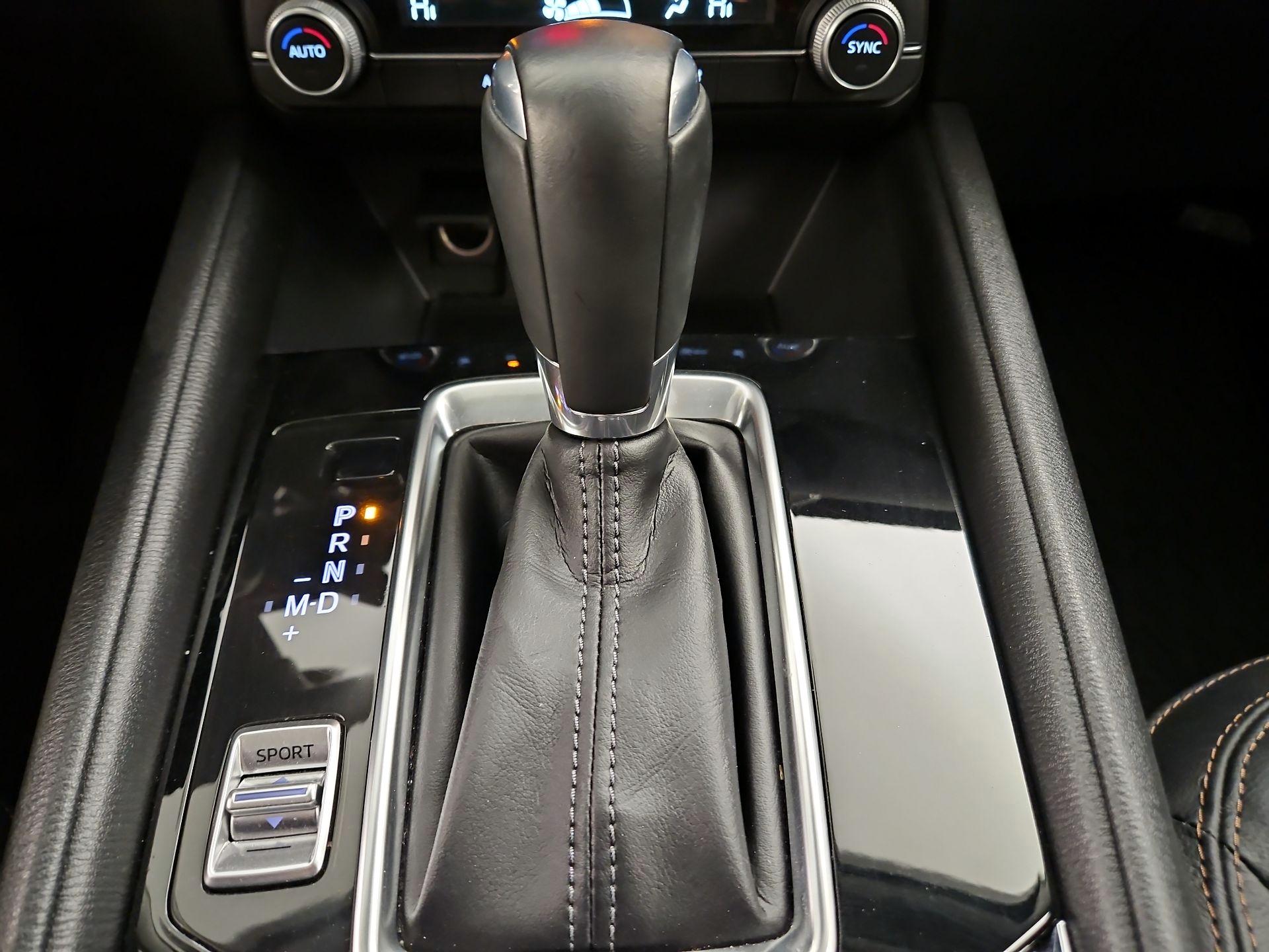 Thumbnail: 2023 Mazda CX-5 - 17