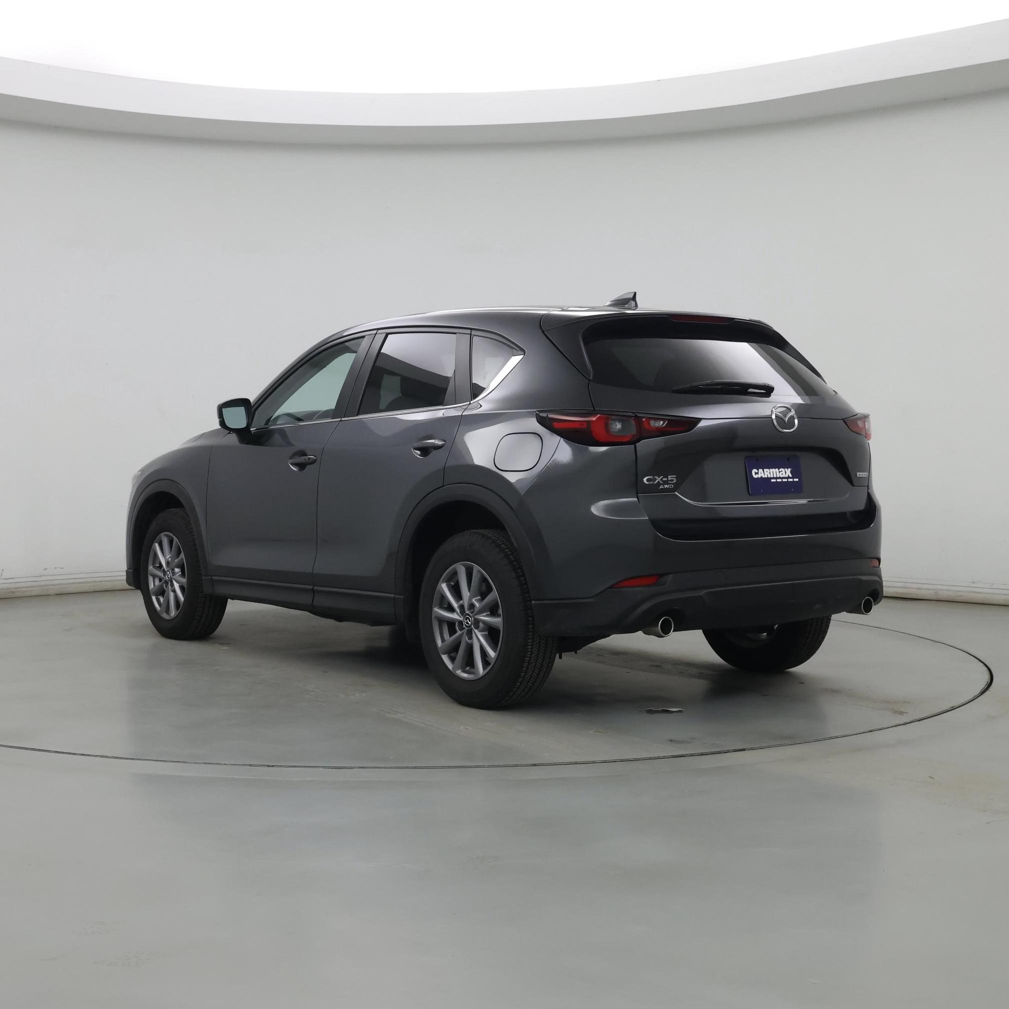 Thumbnail: 2023 Mazda CX-5 - 2