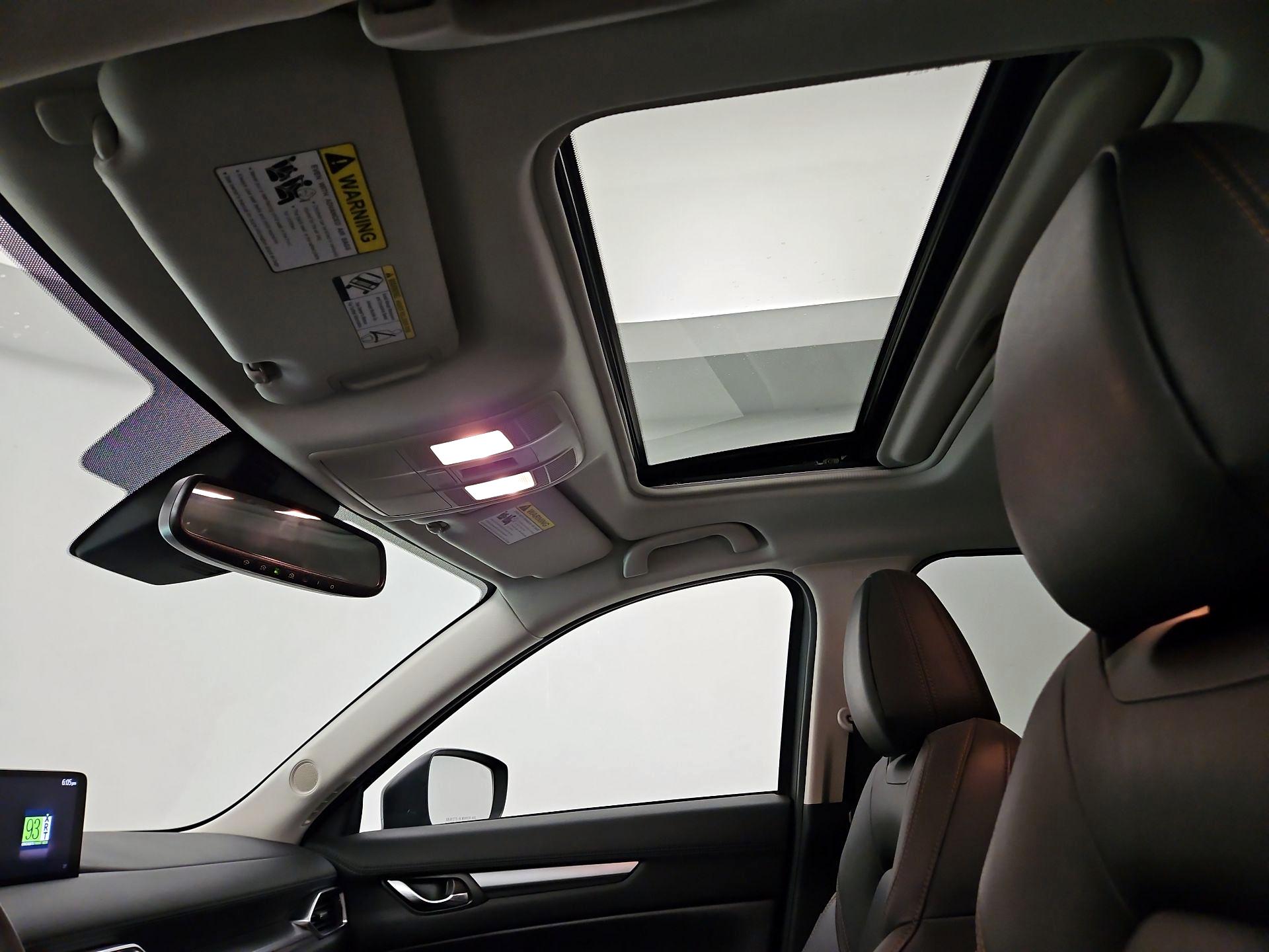 Thumbnail: 2023 Mazda CX-5 - 19