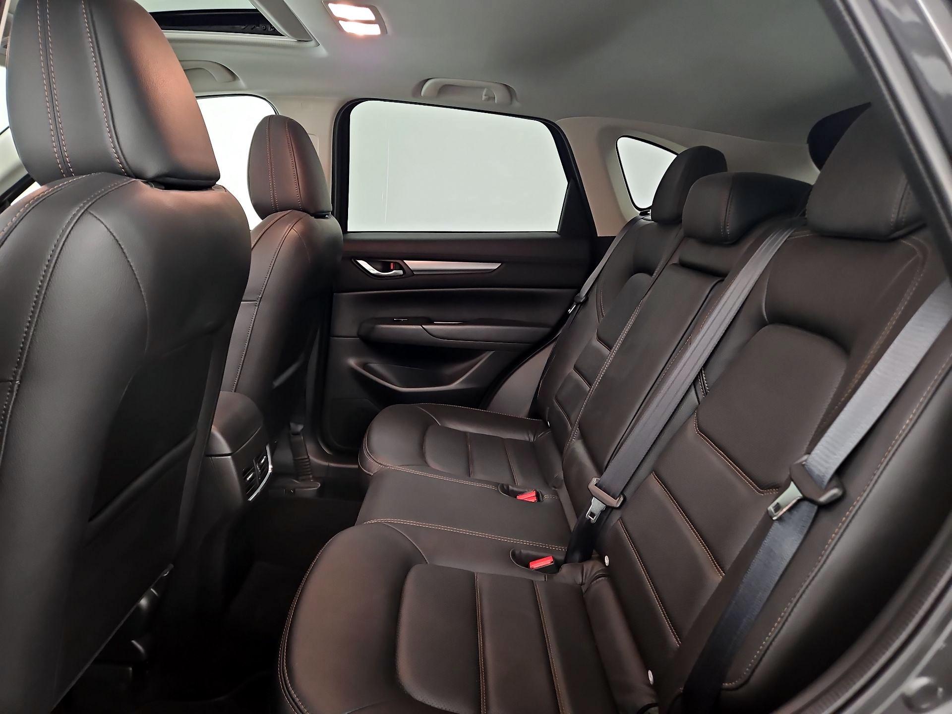 Thumbnail: 2023 Mazda CX-5 - 20